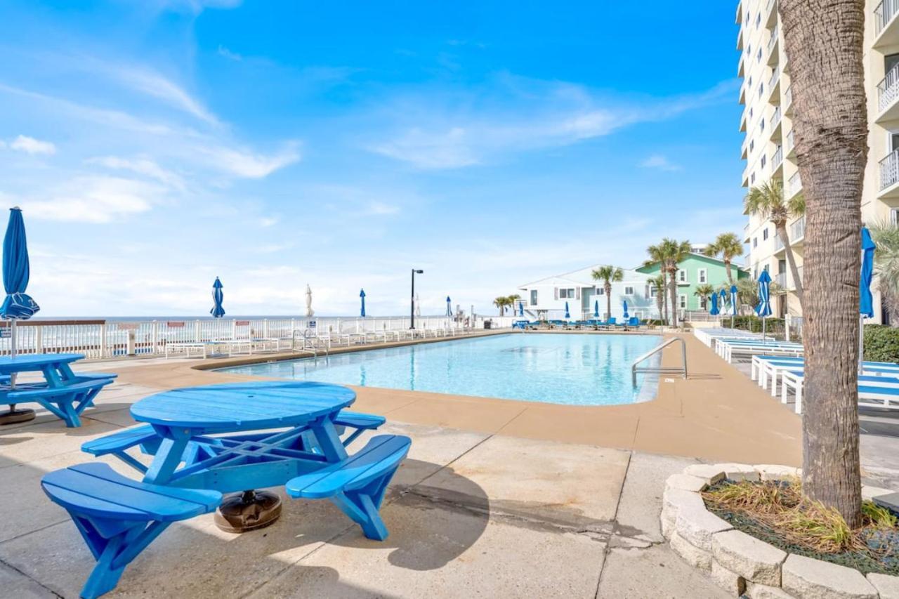 Regency Towers 404 Panama City Beach