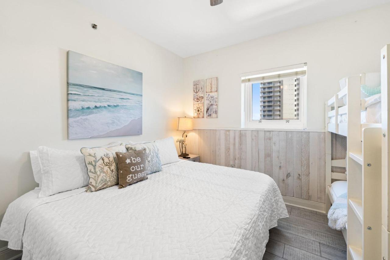Holiday home Sterling Breeze 1507 Panama City Beach