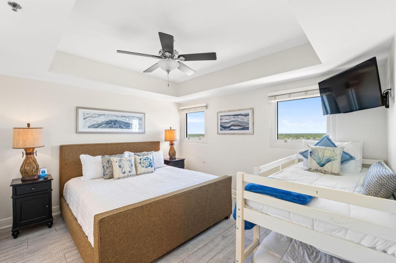 Sterling Breeze 1507 Holiday home Panama City Beach