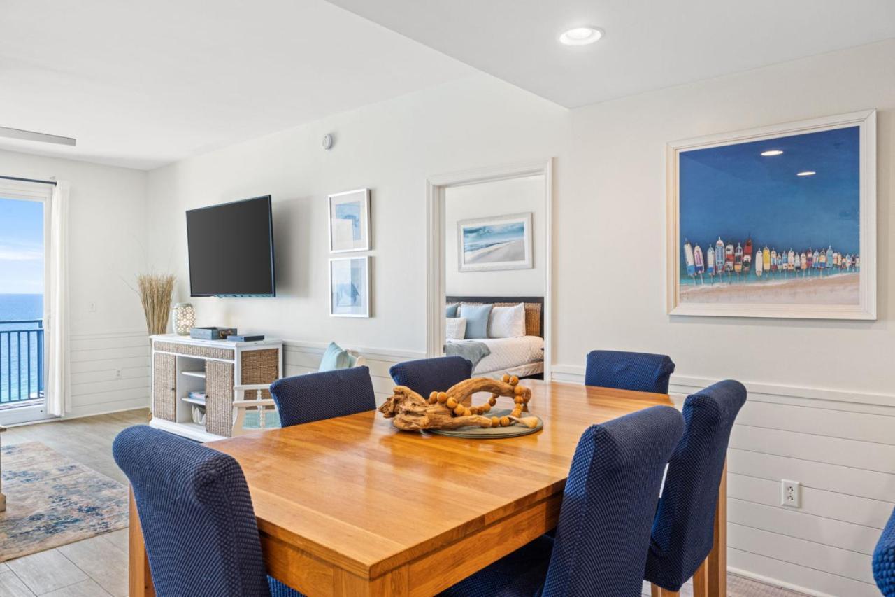 Sterling Breeze 1507 Panama City Beach
