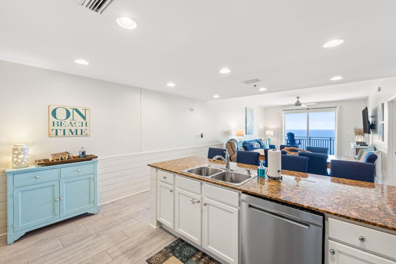 Sterling Breeze 1507 * Panama City Beach