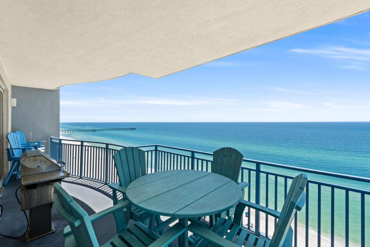 Sterling Breeze 1507 Holiday home