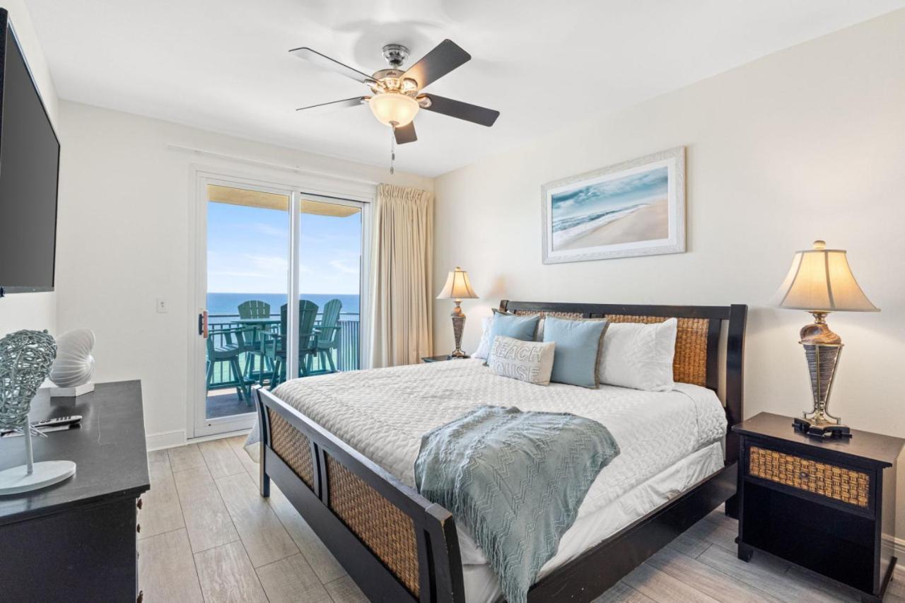 Sterling Breeze 1507 Holiday home Panama City Beach