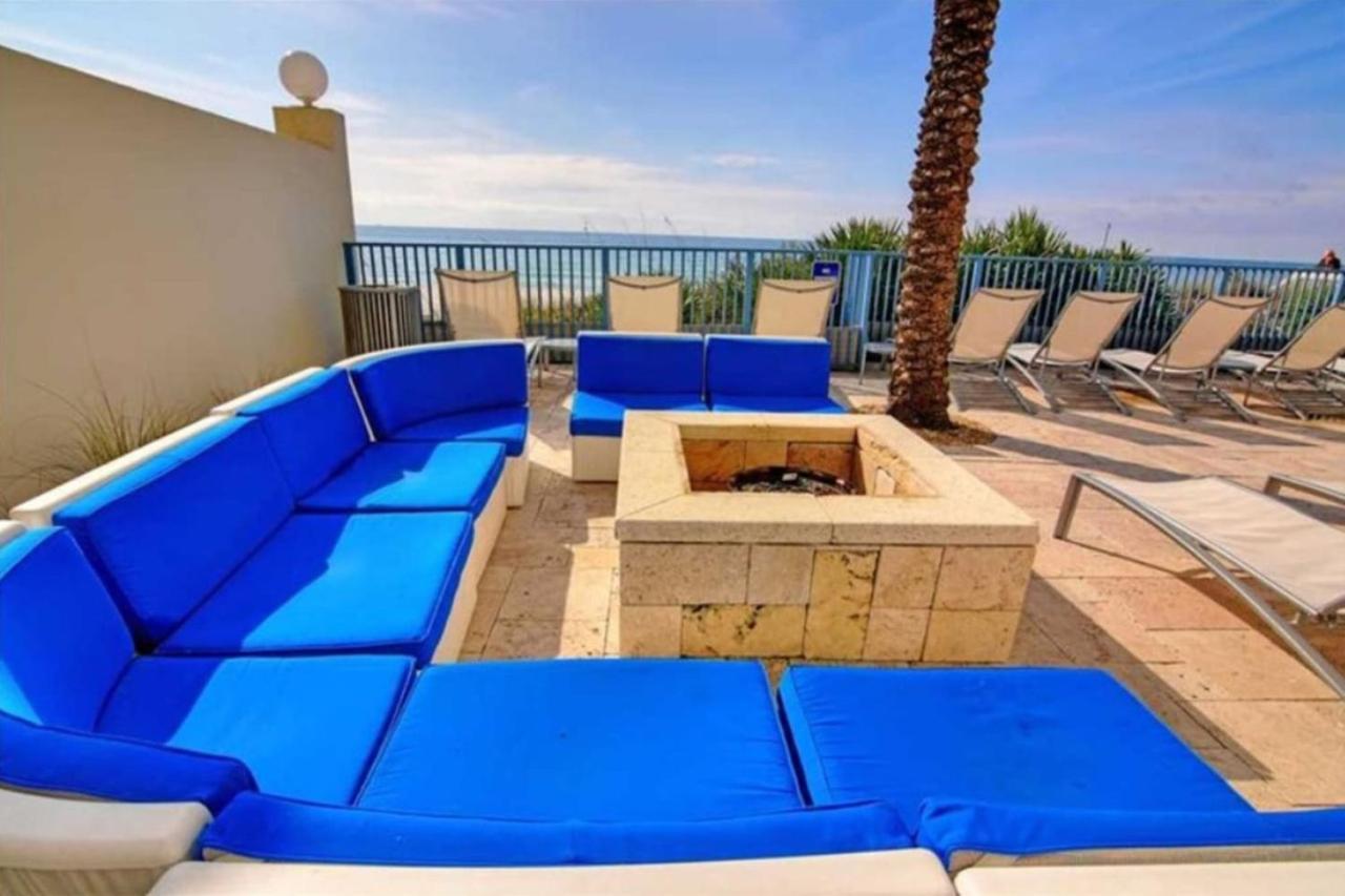 Holiday home Sterling Breeze 1507 Panama City Beach