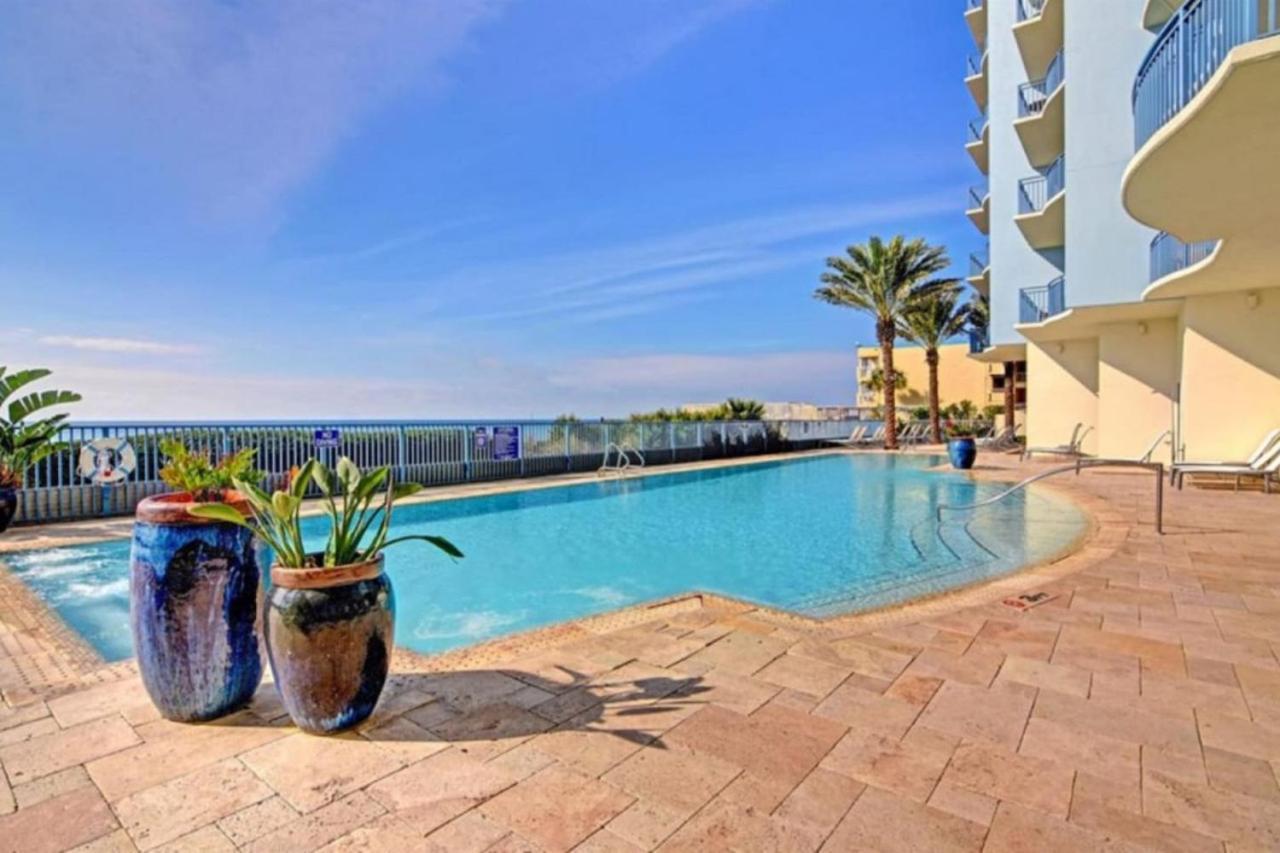 Sterling Breeze 1507 Panama City Beach