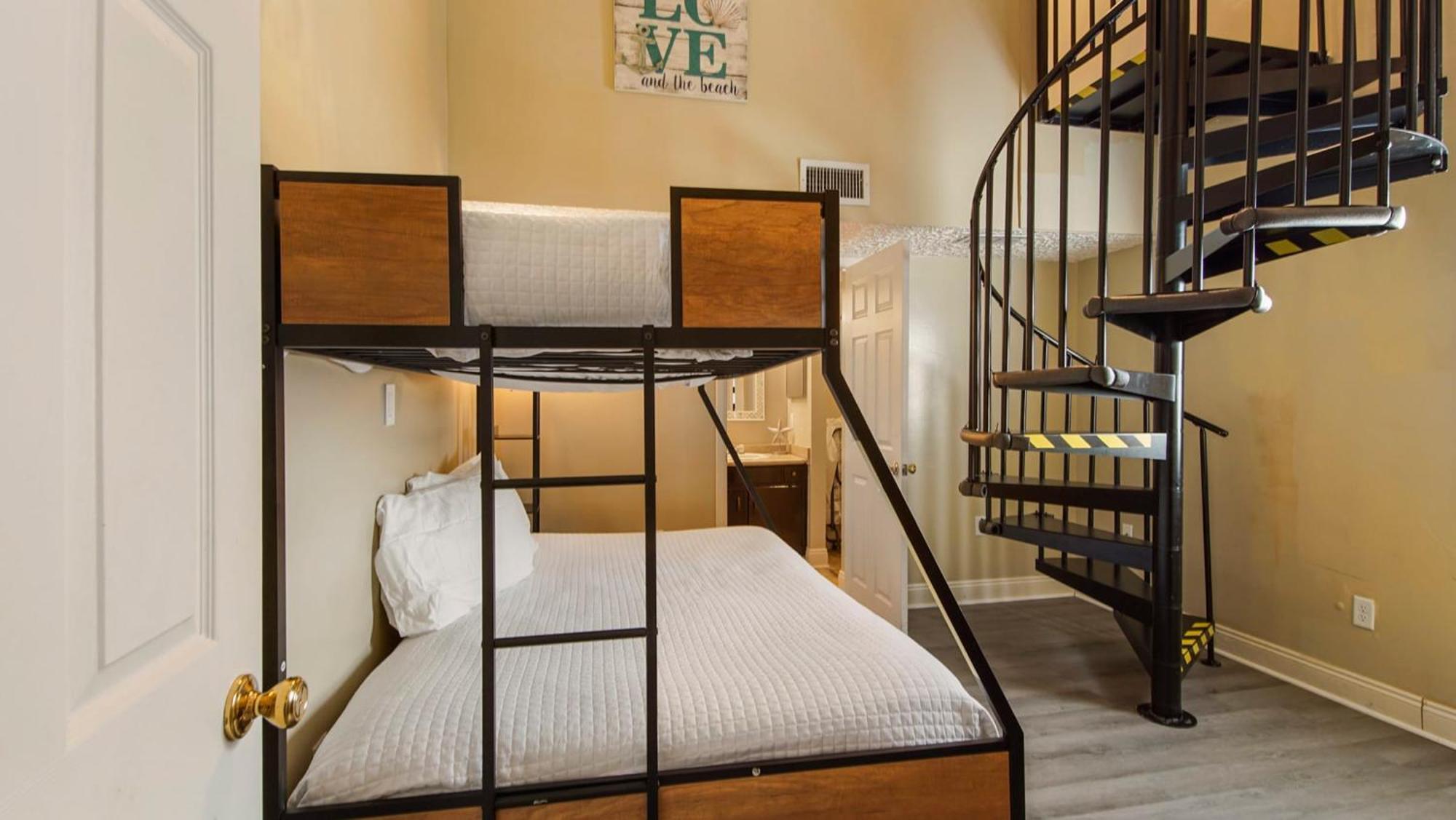 Beachlife Unit Abc Getaway Sleeps 34 Holiday home Panama City Beach