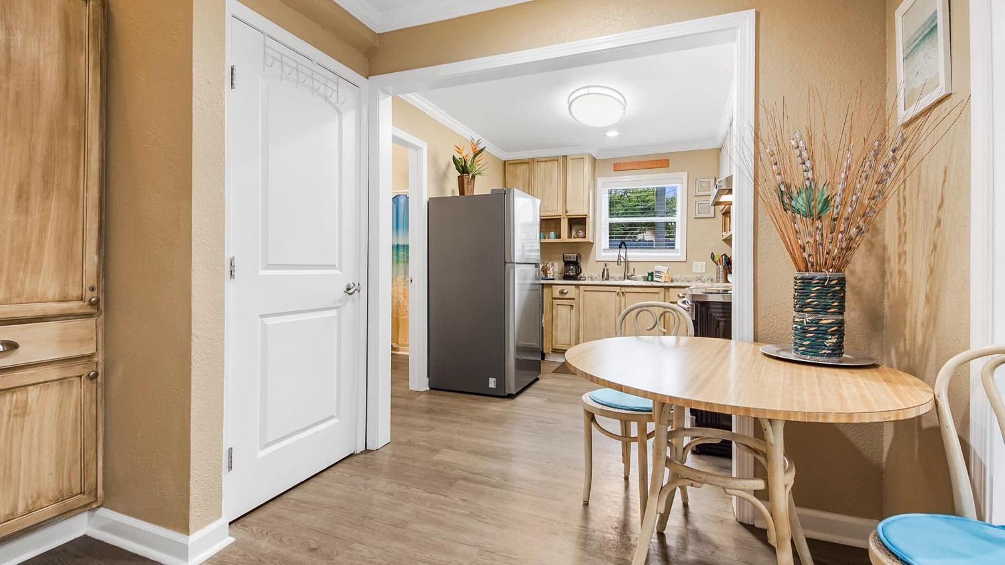 Holiday home Beachlife Unit Abc Getaway Sleeps 34