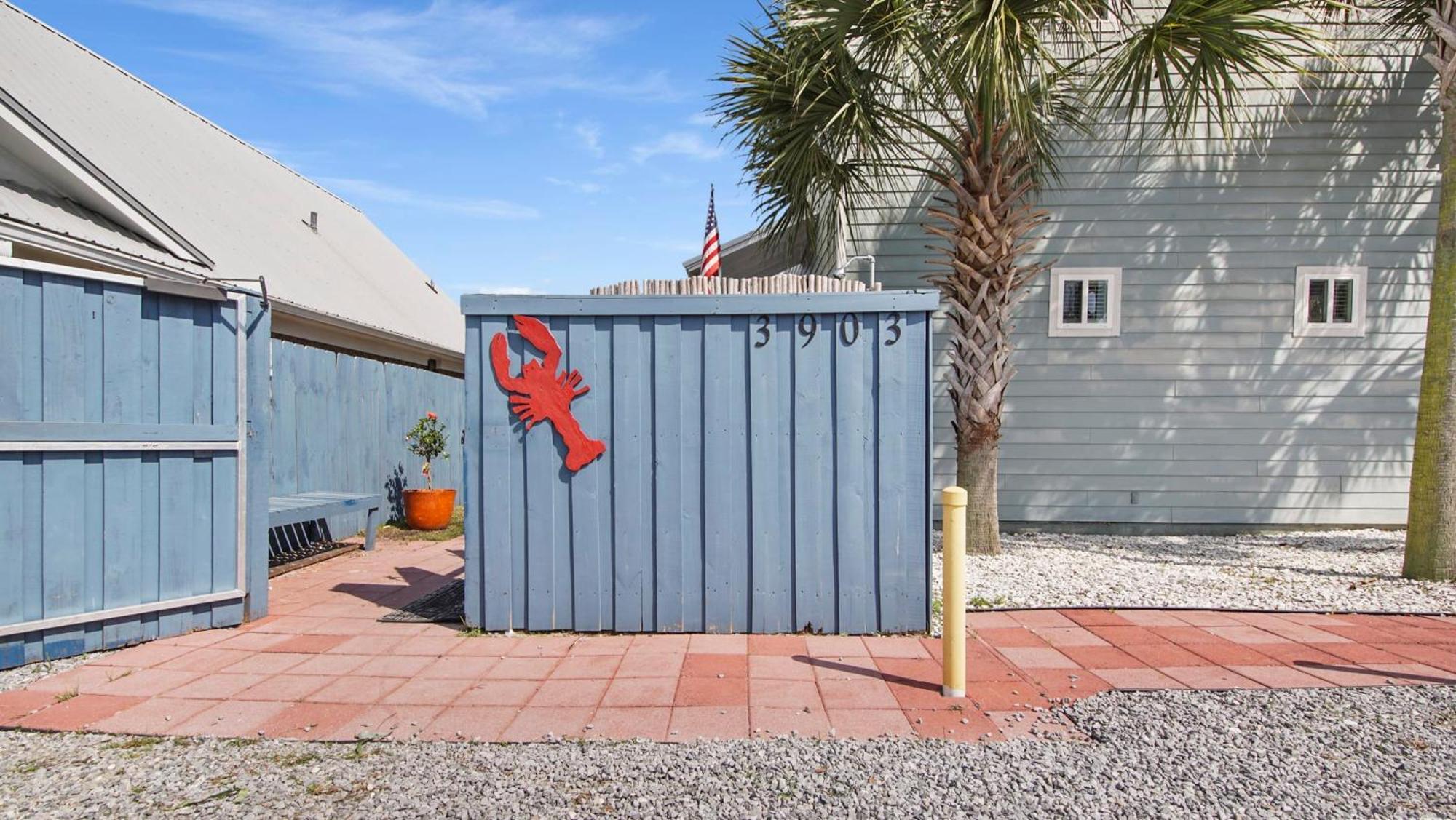 Beachlife Unit Abc Getaway Sleeps 34 Holiday home Panama City Beach
