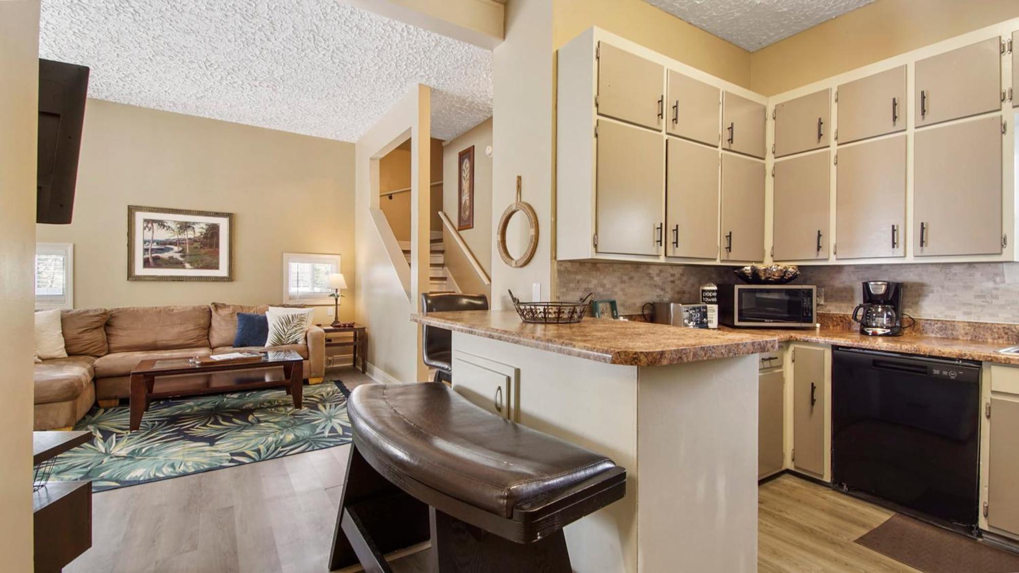 Holiday home Beachlife Unit Abc Getaway Sleeps 34 Panama City Beach