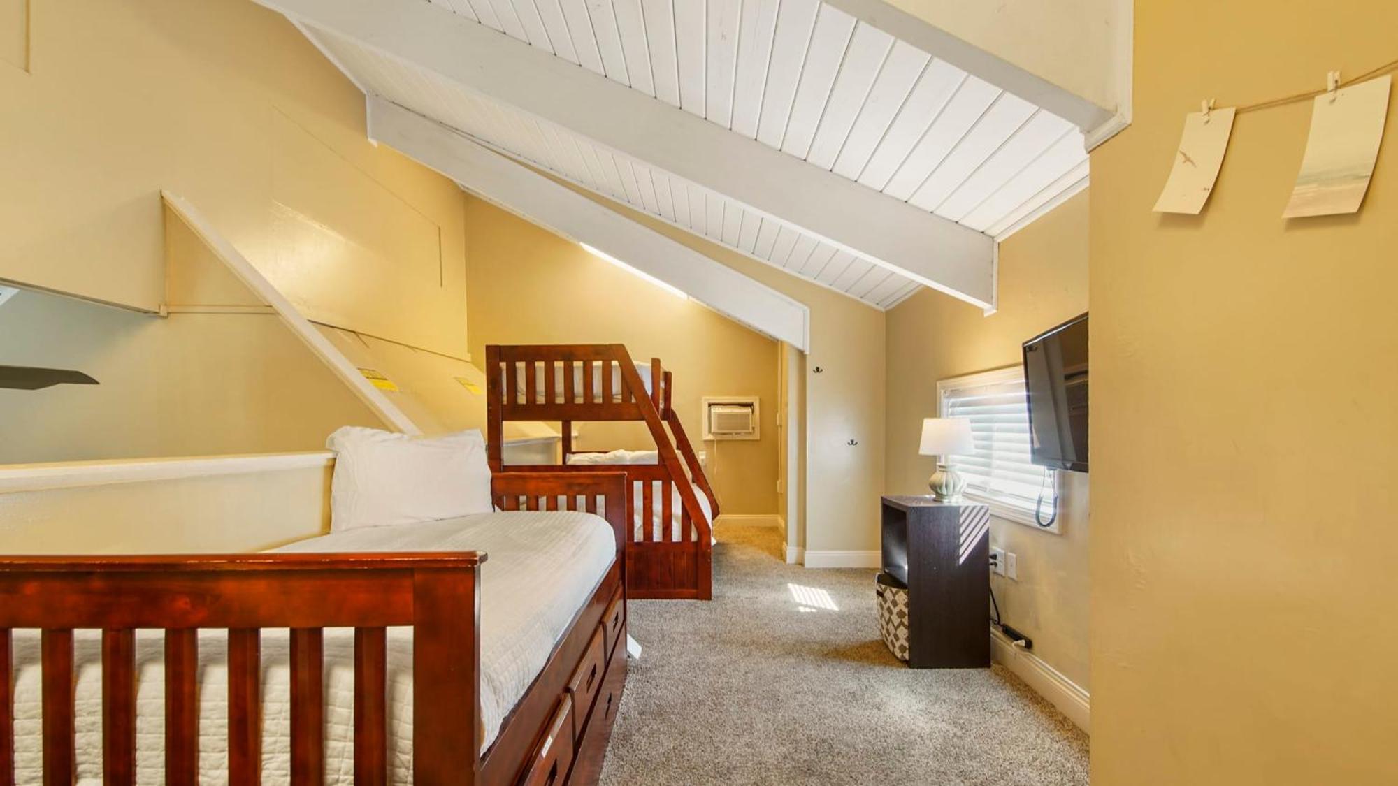 Holiday home Beachlife Unit Ab Getaway Sleeps 22 Panama City Beach