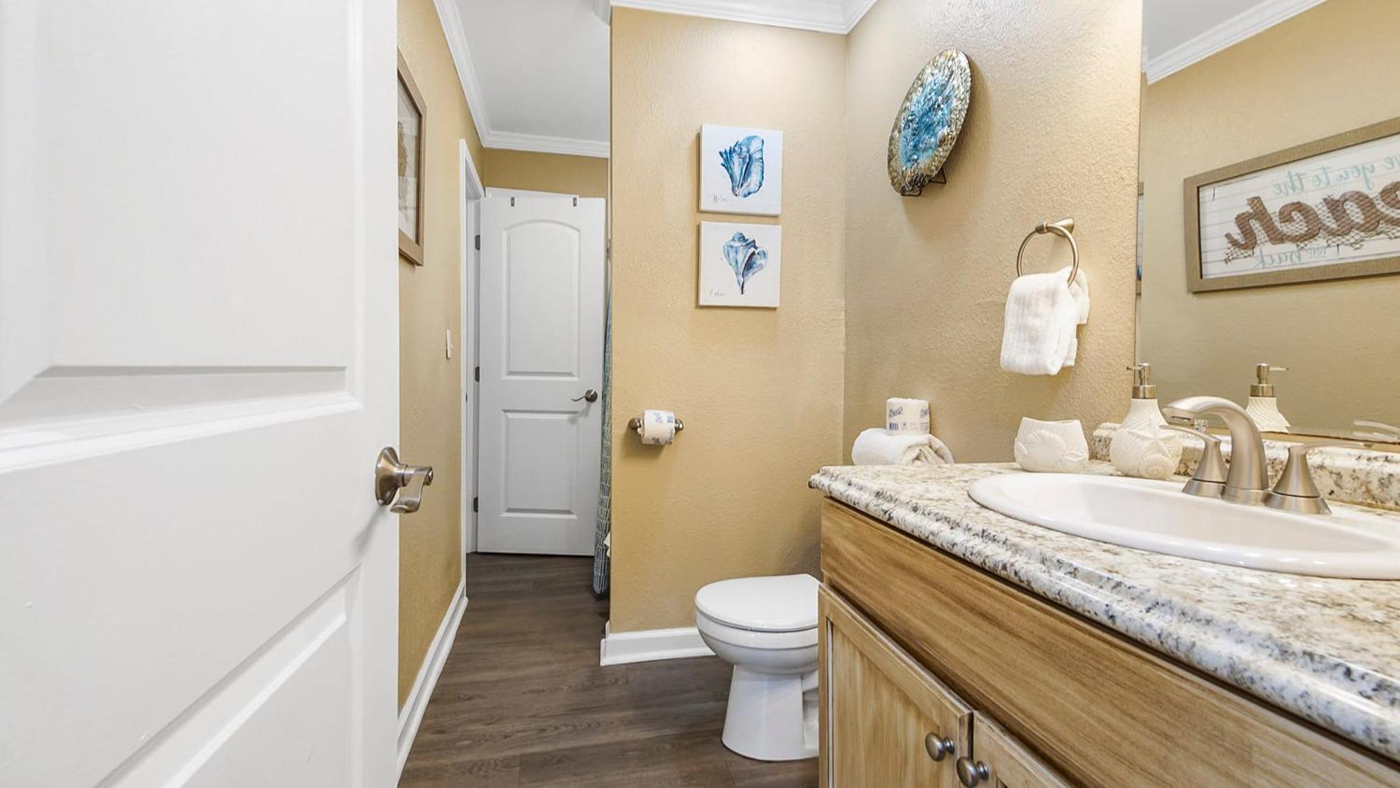 Beachlife Unit Ab Getaway Sleeps 22 Holiday home