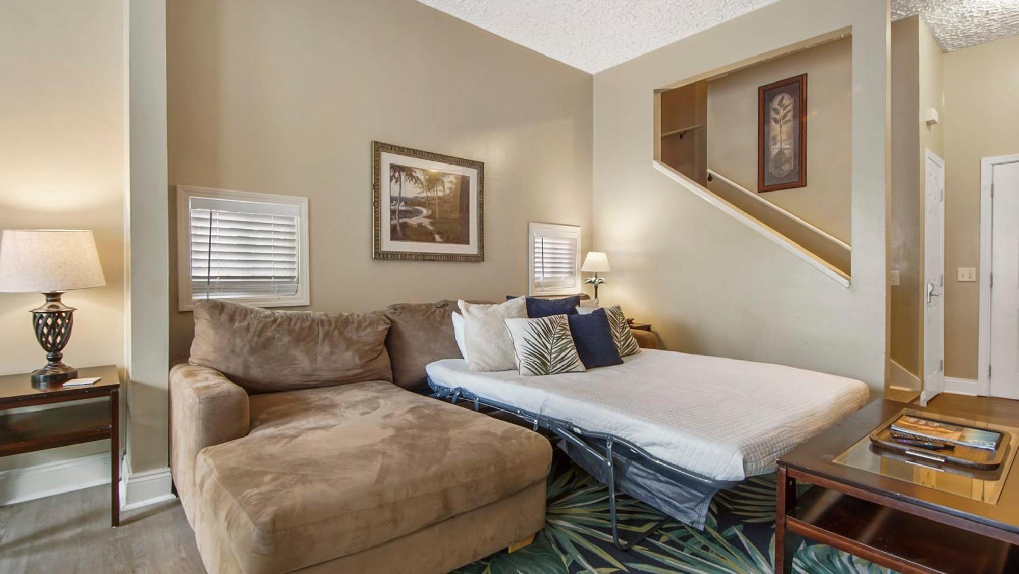 Holiday home Beachlife Unit Ab Getaway Sleeps 22 Panama City Beach