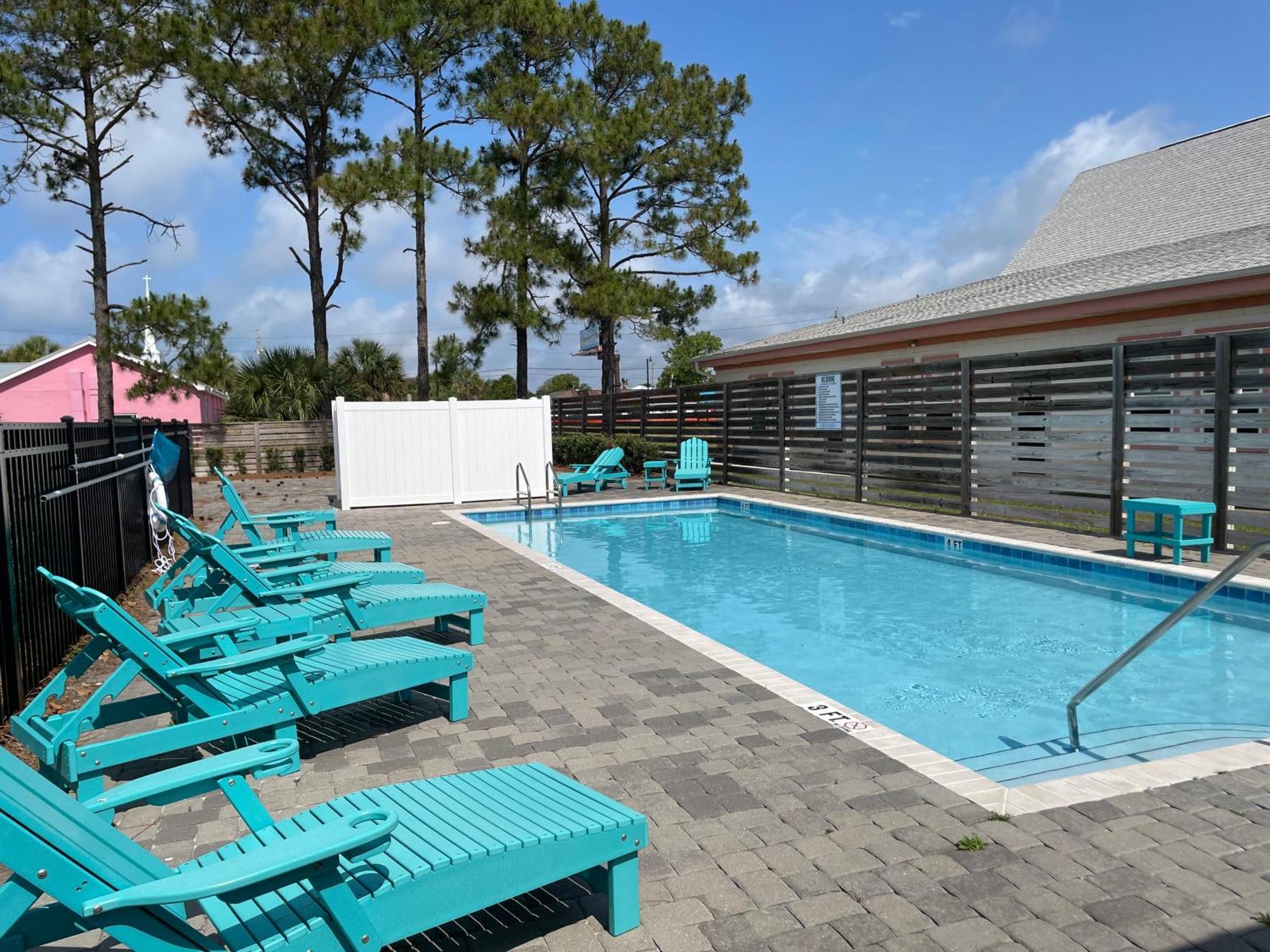 Holiday home Seabreeze 114