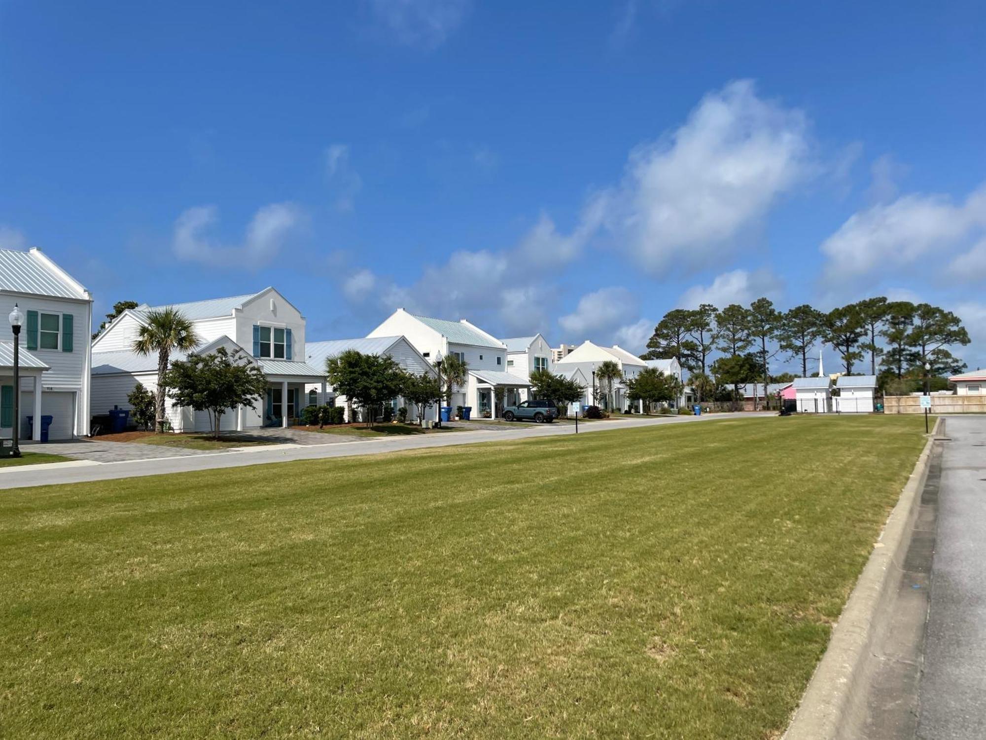 Holiday home Seabreeze 114 Panama City Beach