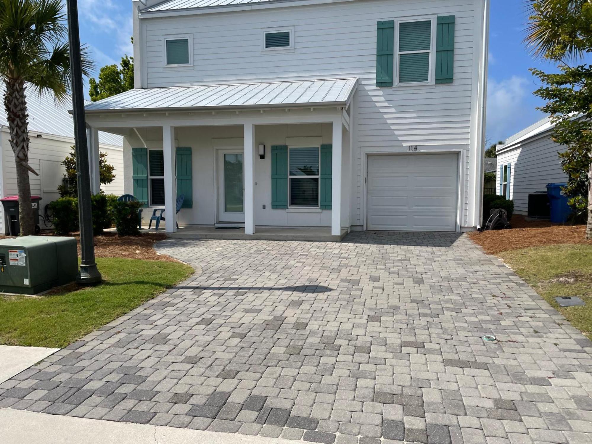 Holiday home Seabreeze 114 *