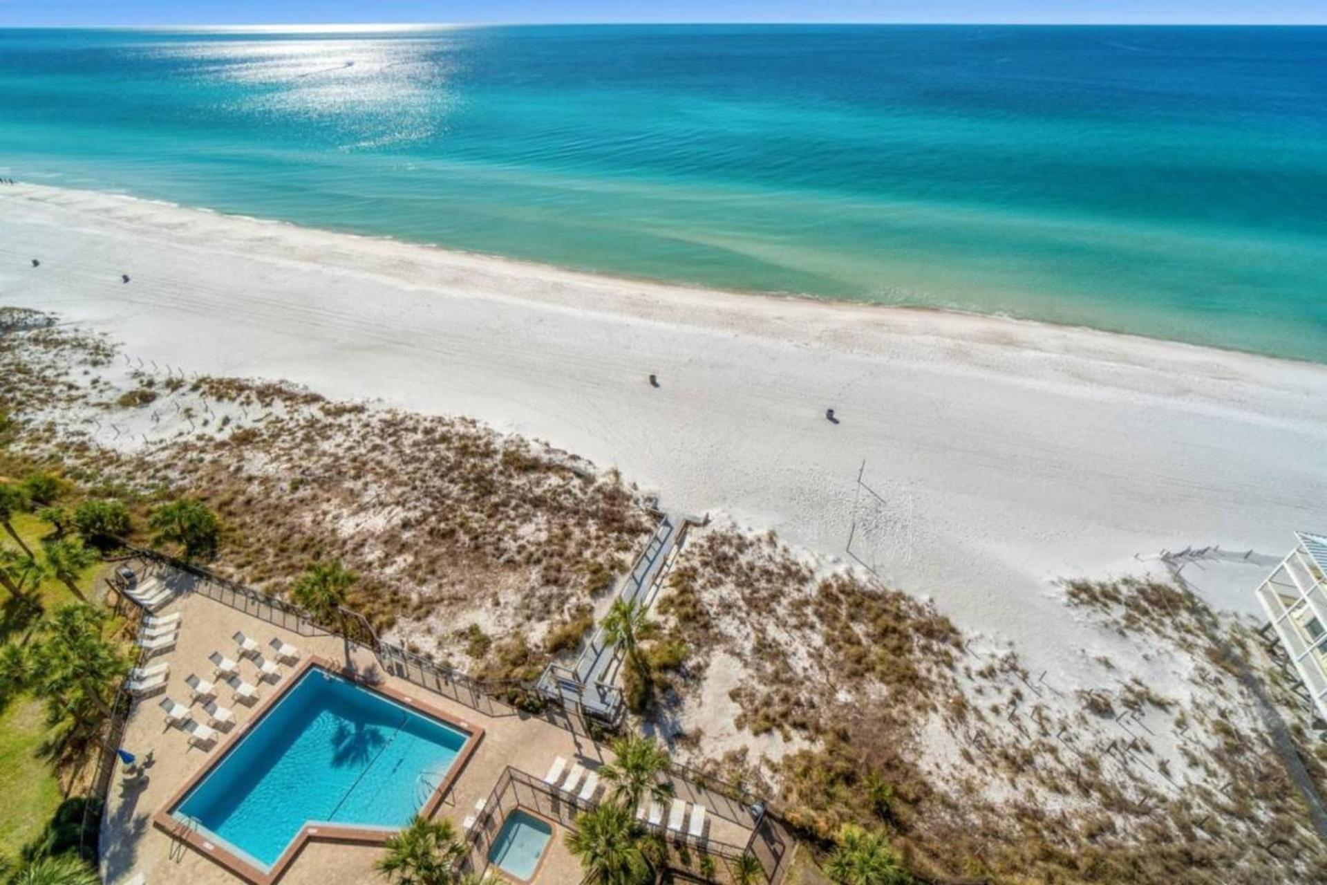 Commodore 107 Panama City Beach
