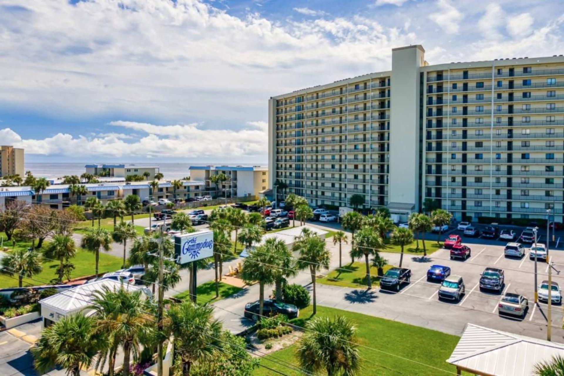 Commodore 107 * Panama City Beach