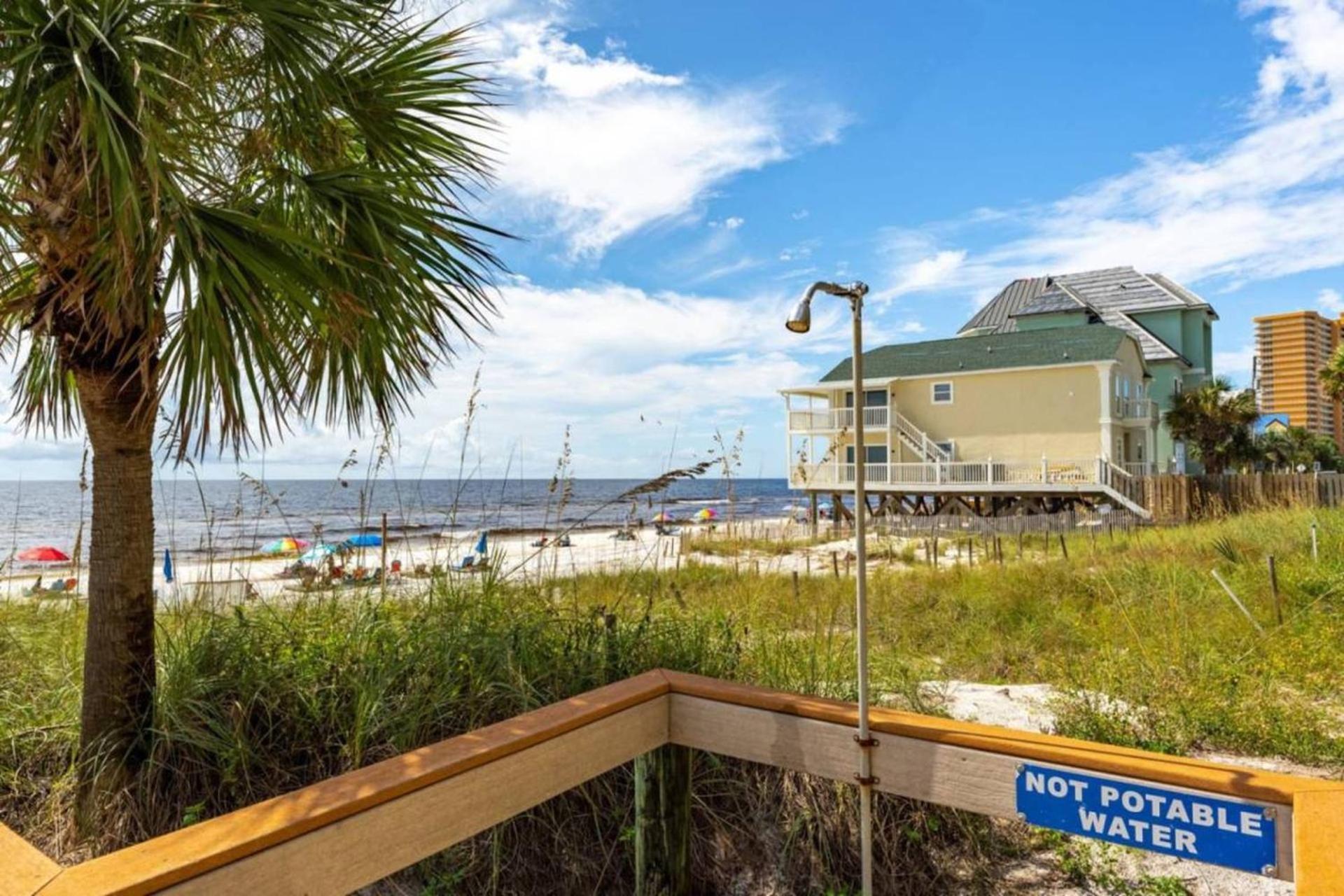 Holiday home Commodore 107 Panama City Beach