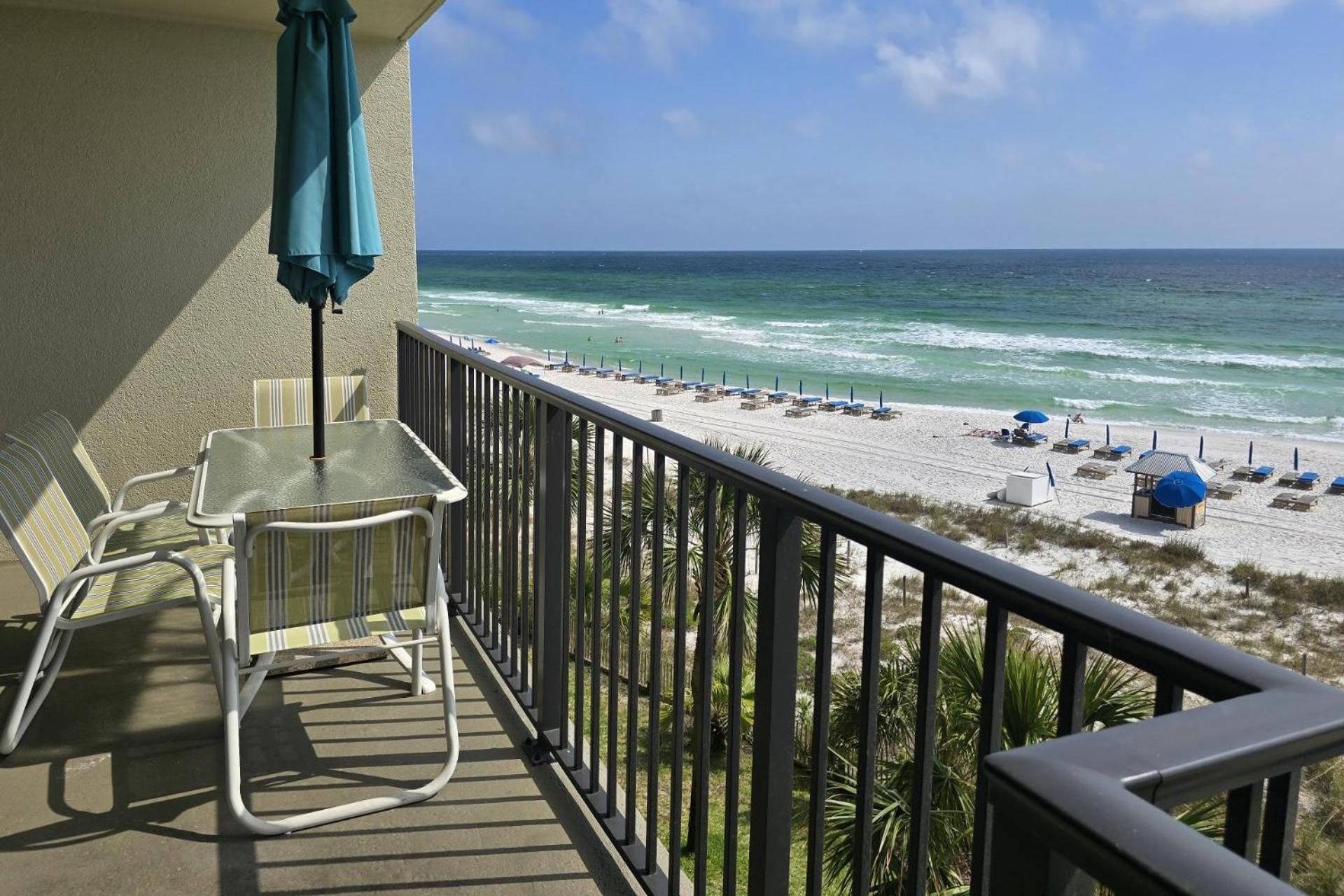 Commodore 403 * Panama City Beach