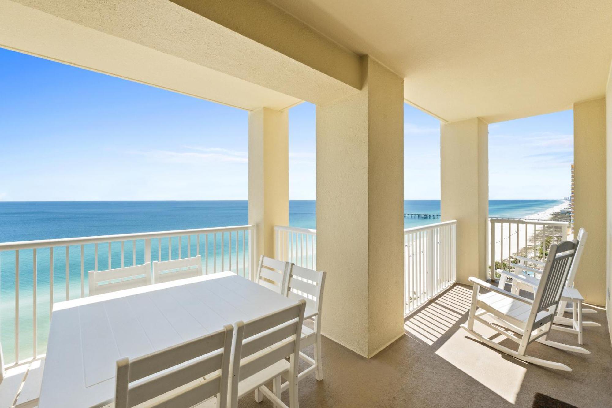 Grand Panama By Panhandle Getaways Panama City Beach