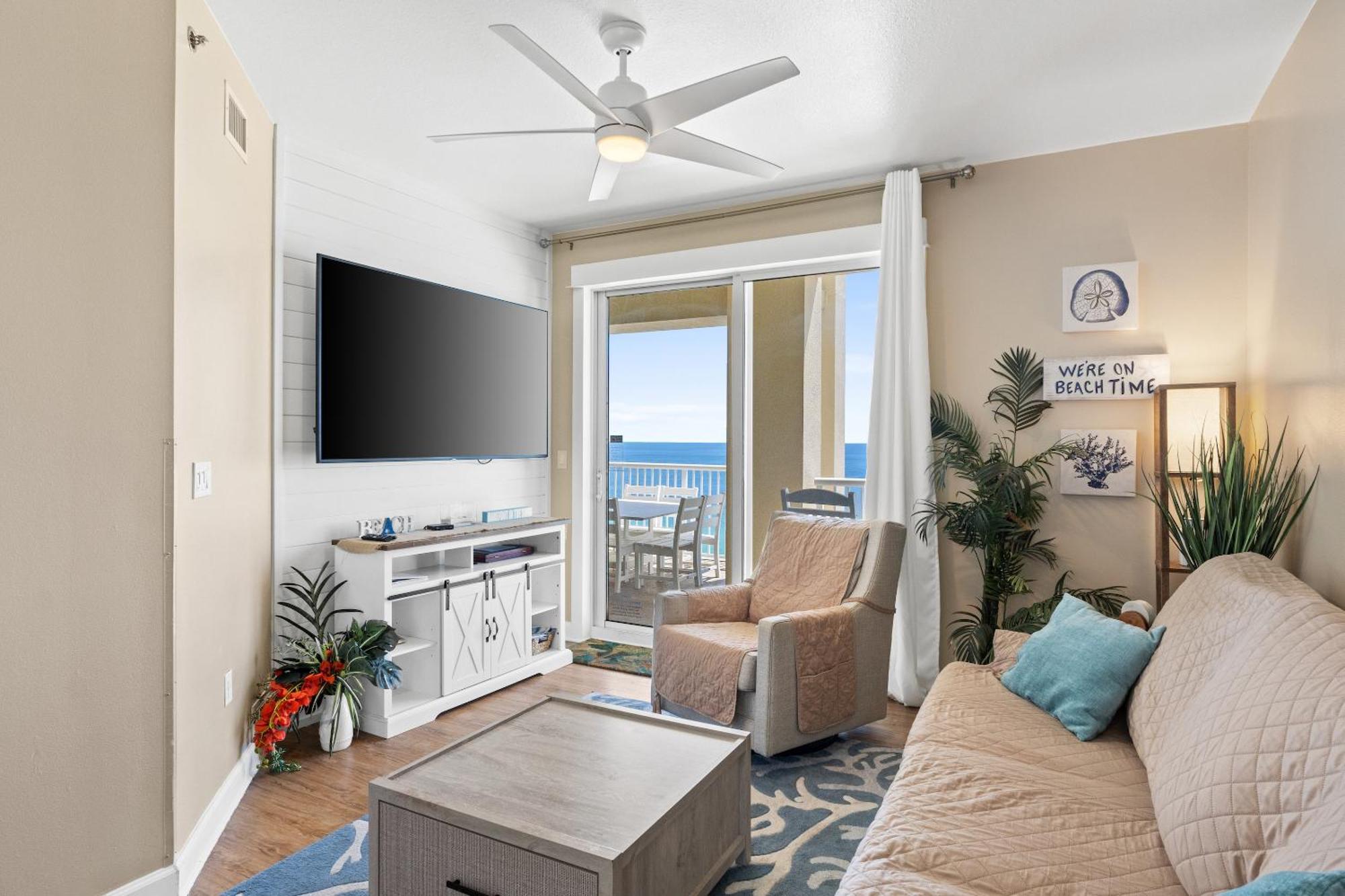 Grand Panama By Panhandle Getaways *