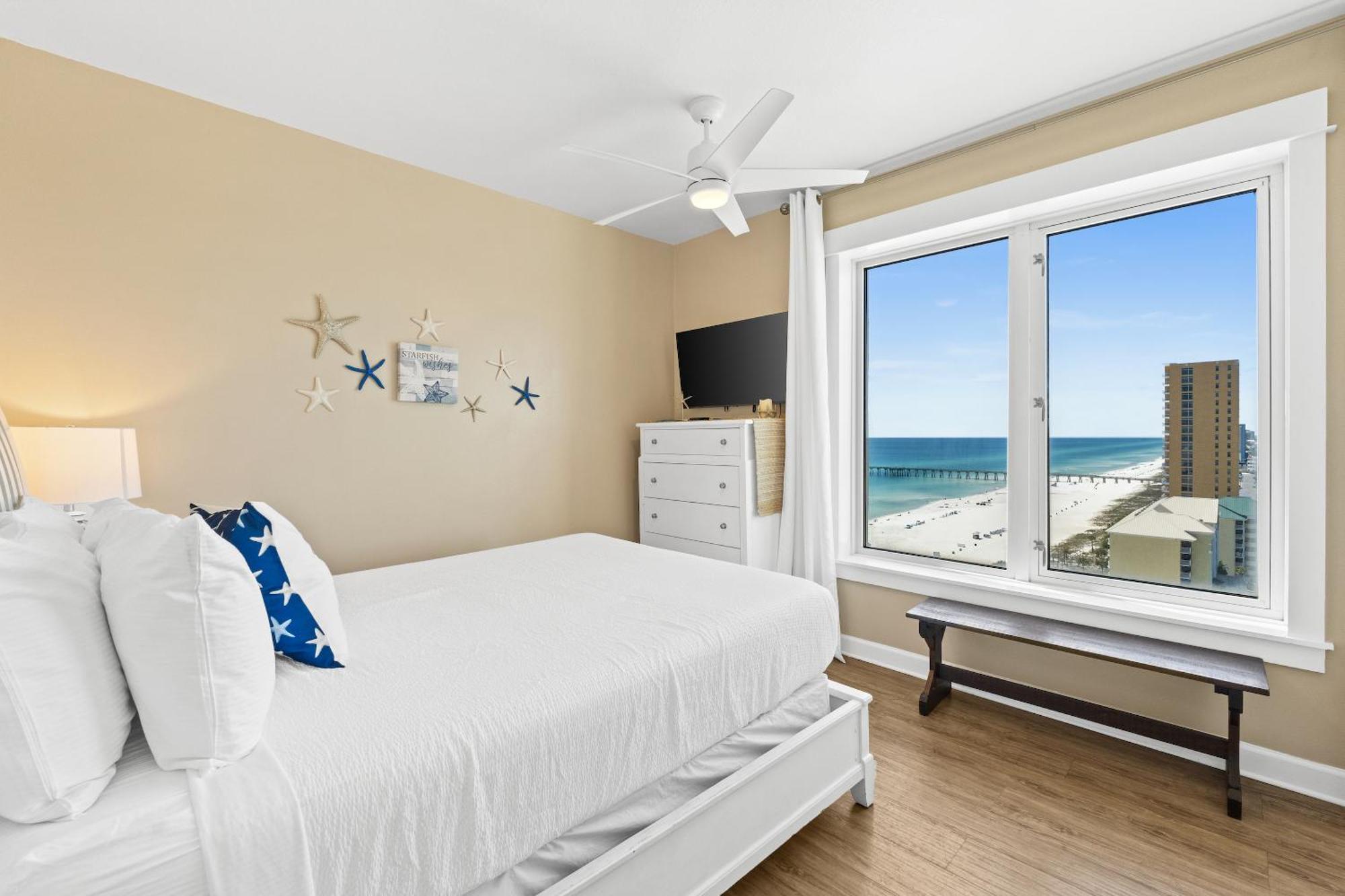 Grand Panama By Panhandle Getaways Apartment