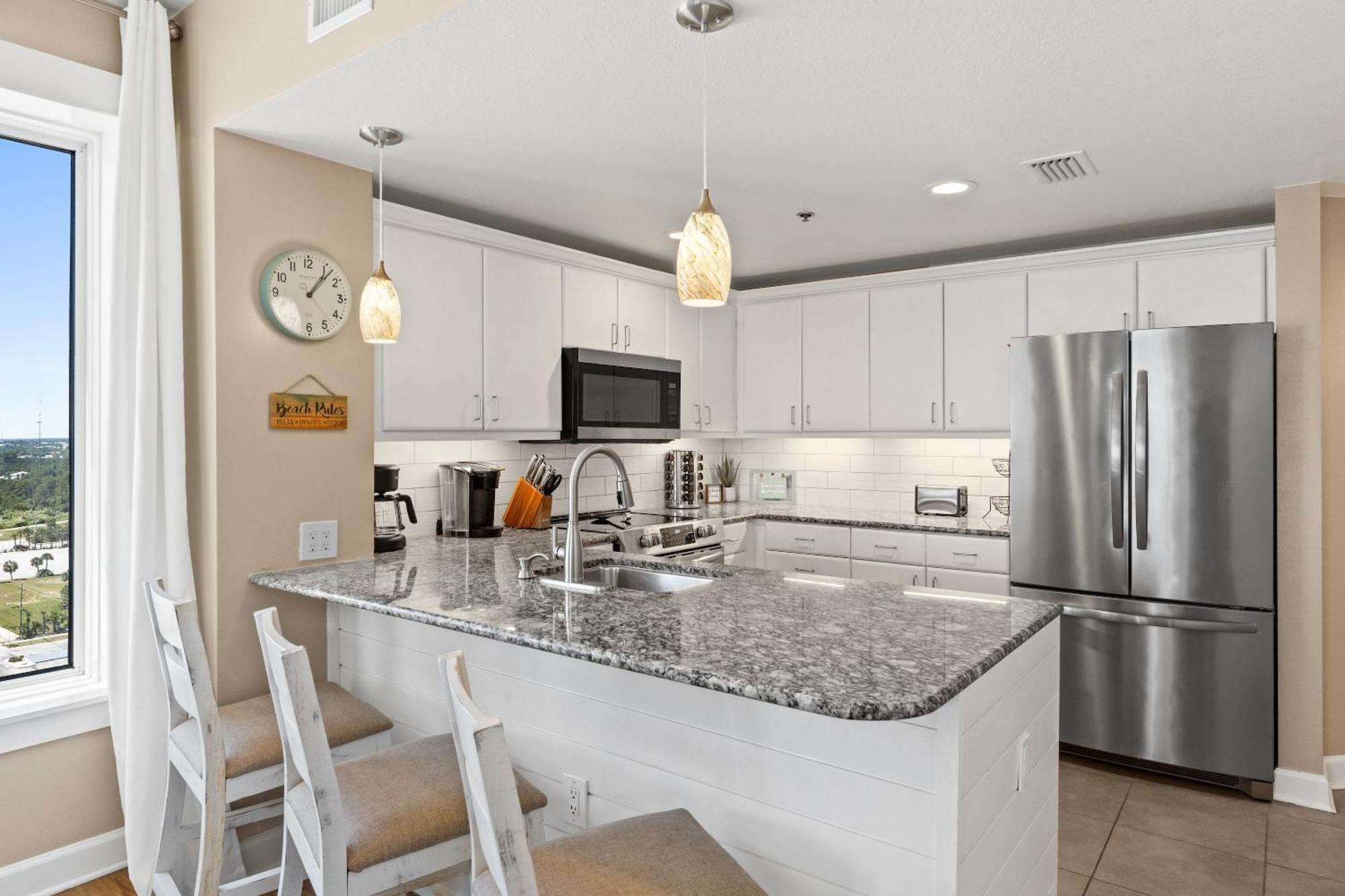 Apartment Grand Panama By Panhandle Getaways *