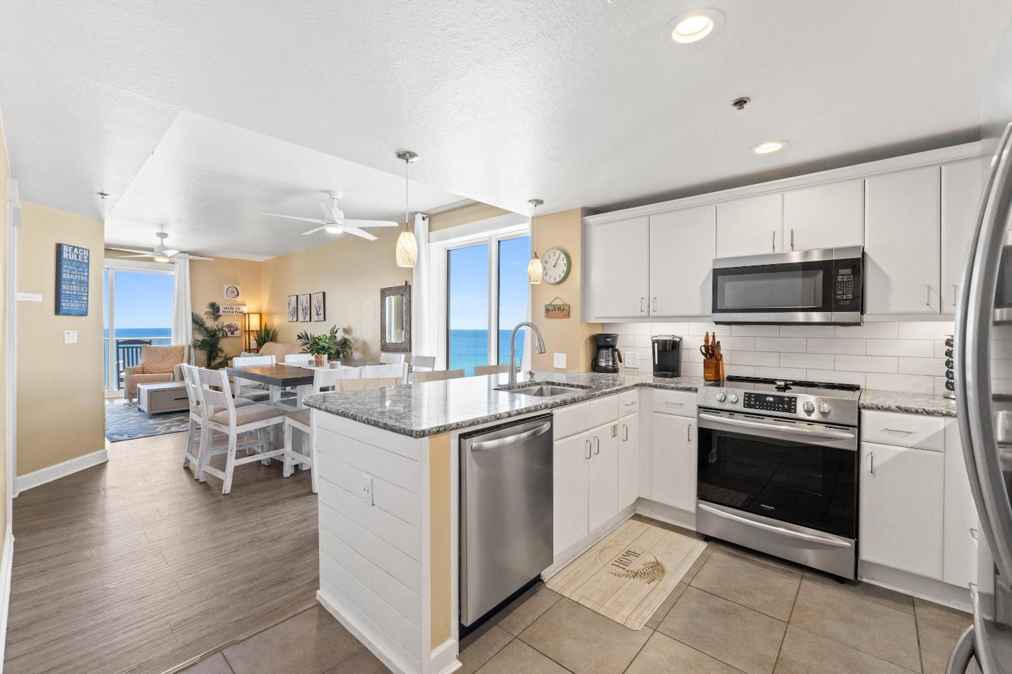 Grand Panama By Panhandle Getaways Panama City Beach