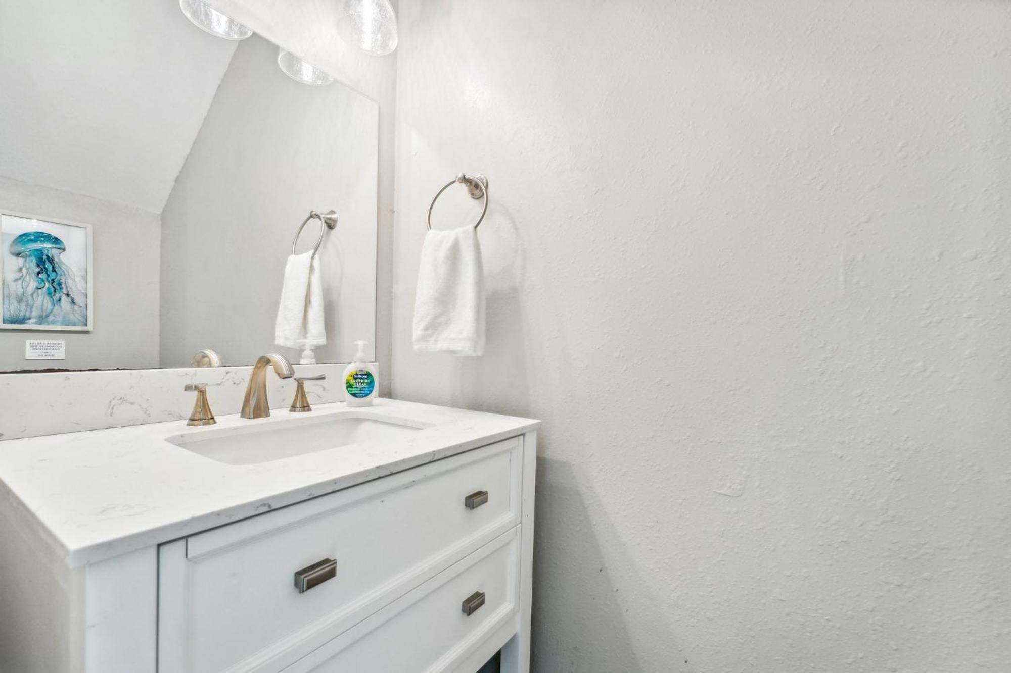 Coastal Retreat By The Holiday home Panama City Beach