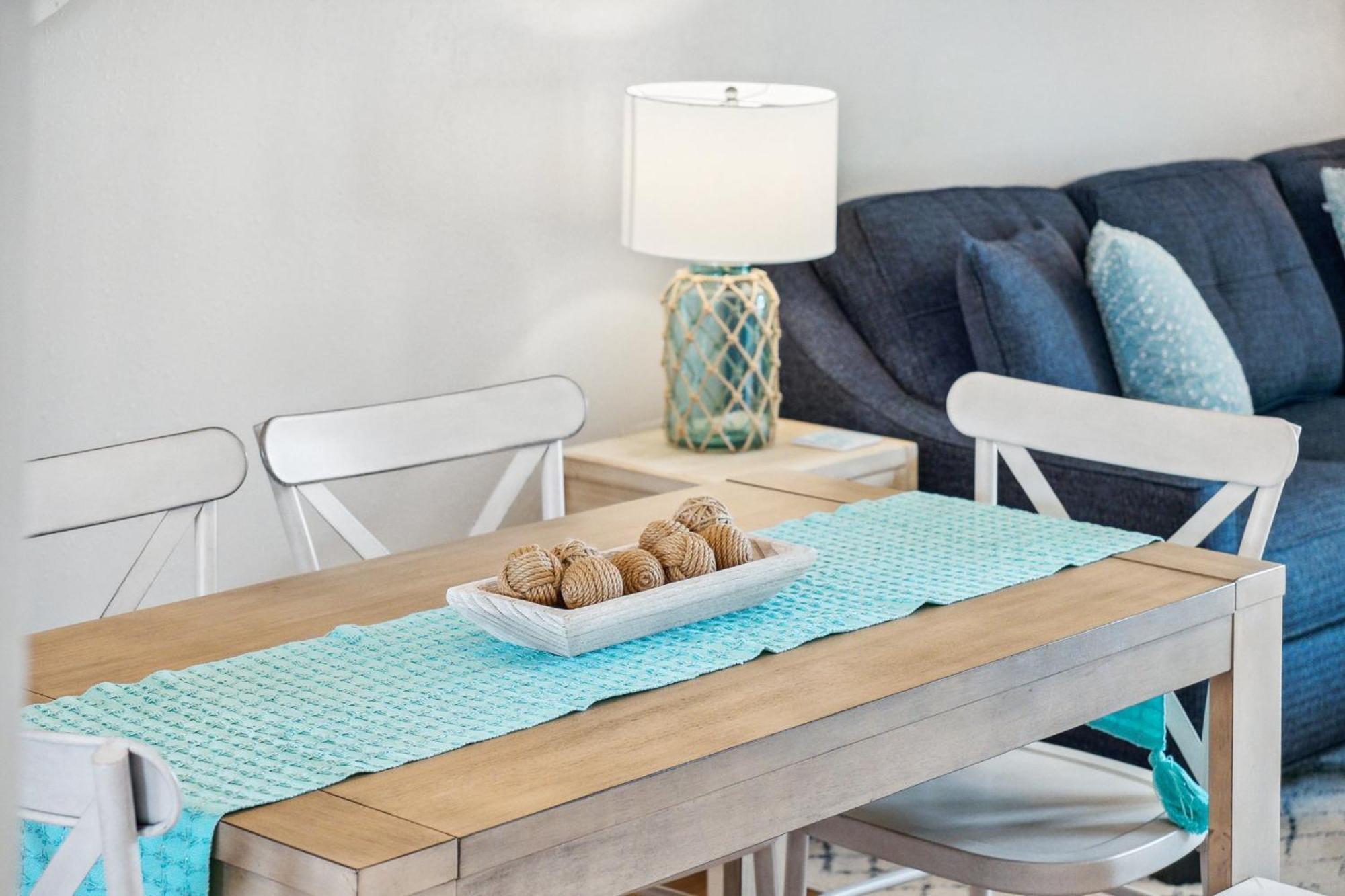 Coastal Retreat By The Holiday home *