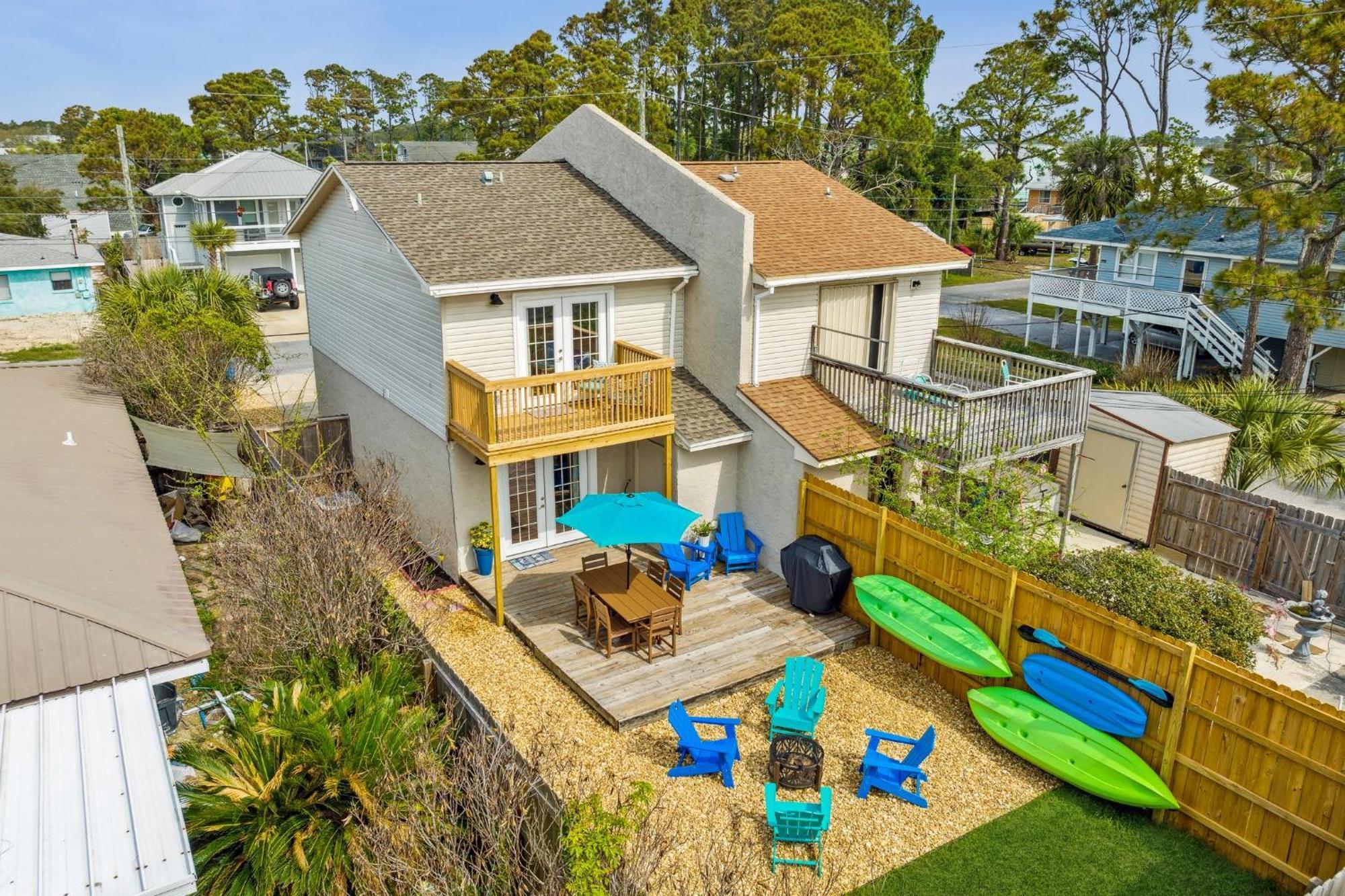 Holiday home Coastal Retreat By The *