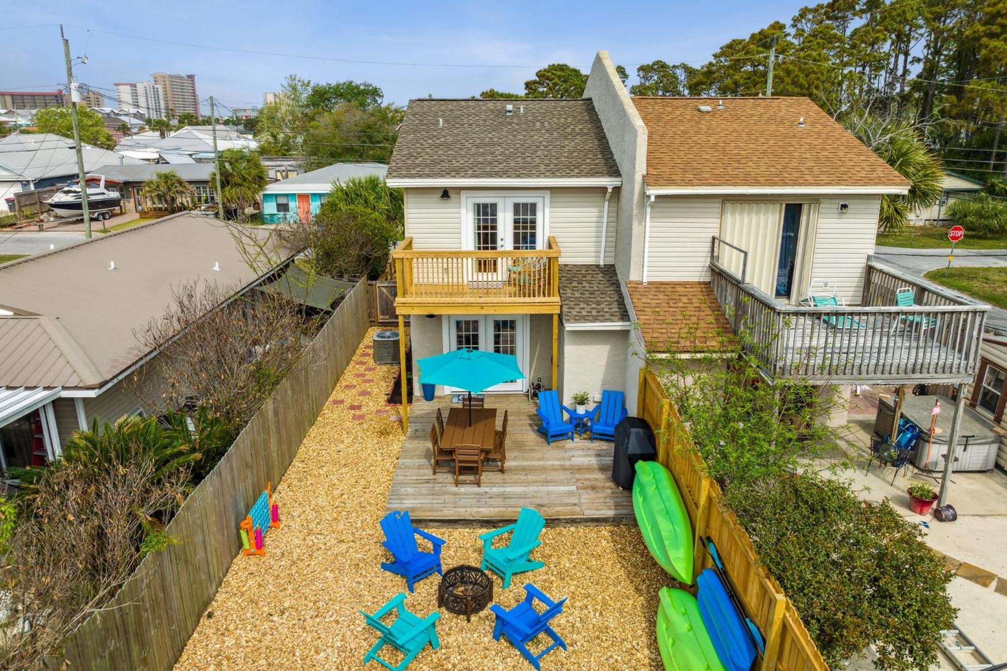 Holiday home Coastal Retreat By The