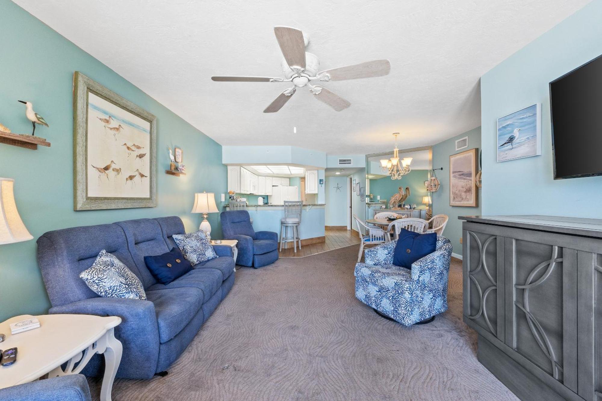 Summerhouse By Panhandle Getaways Panama City Beach
