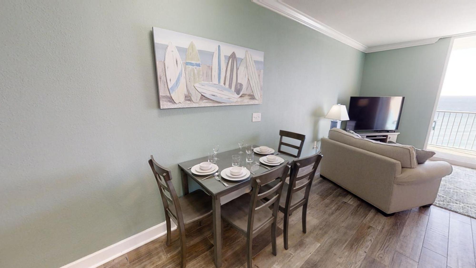 Tidewater 704 Holiday home Panama City Beach