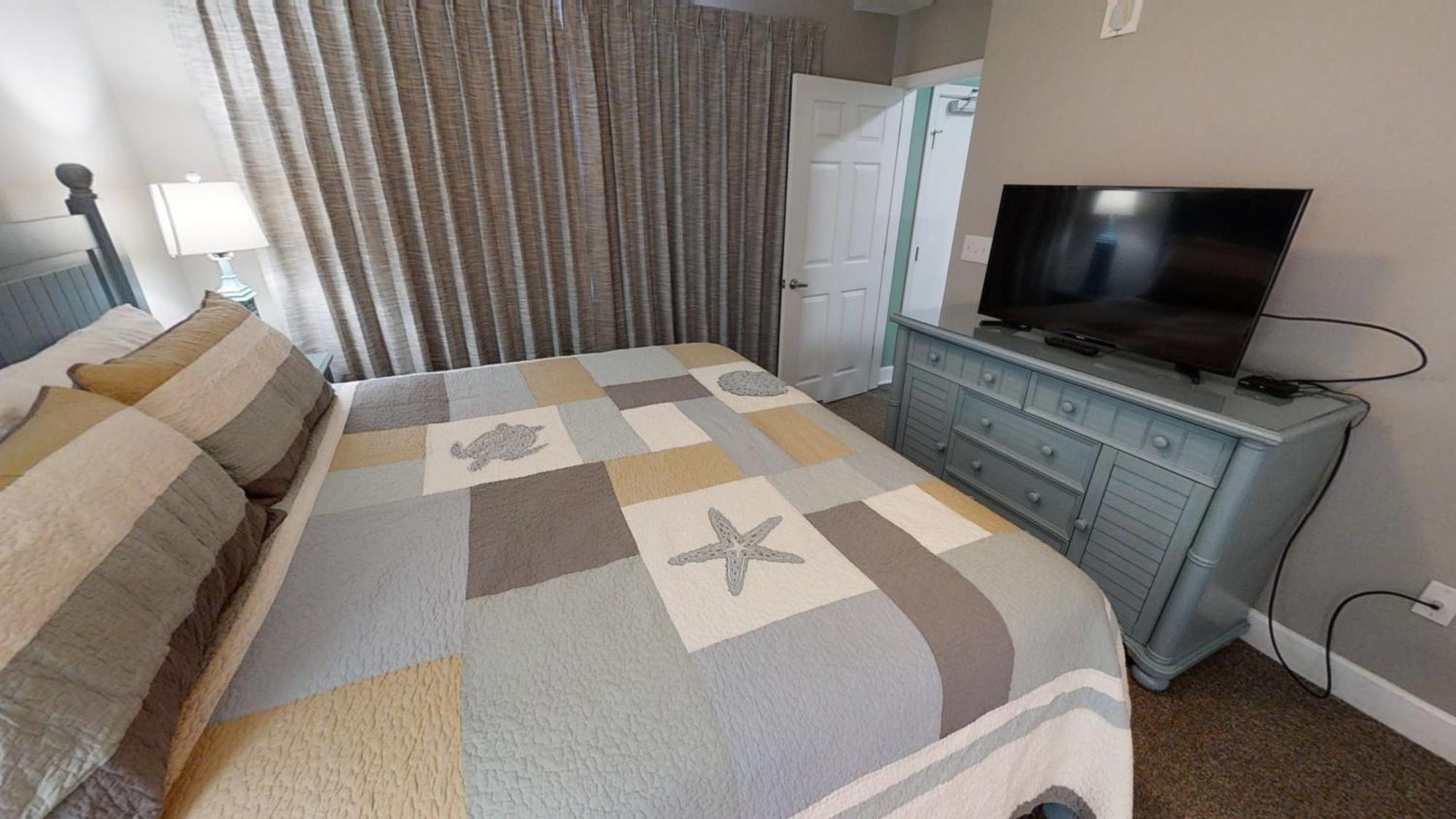 Tidewater 704 Panama City Beach