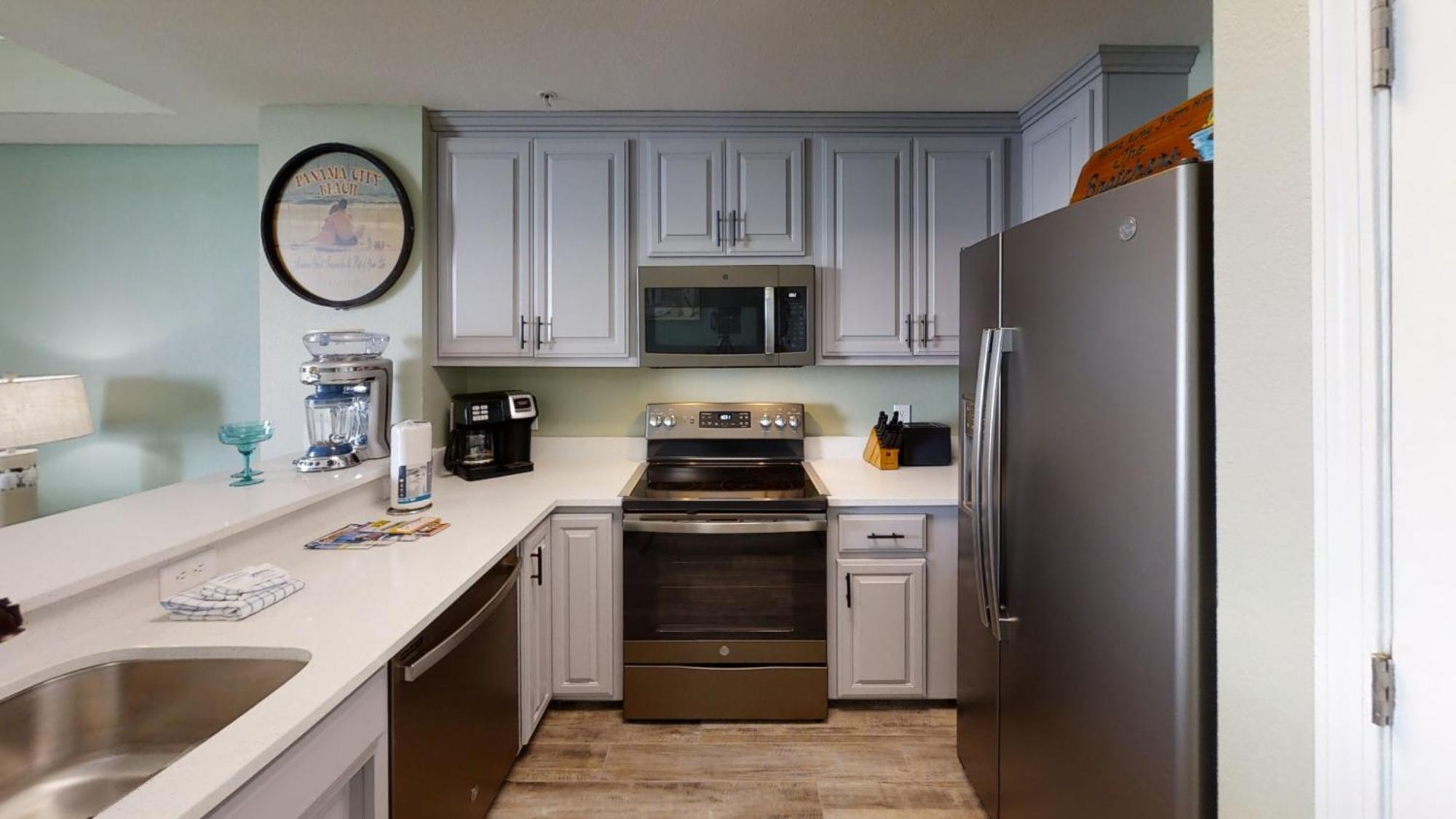 Holiday home Tidewater 704