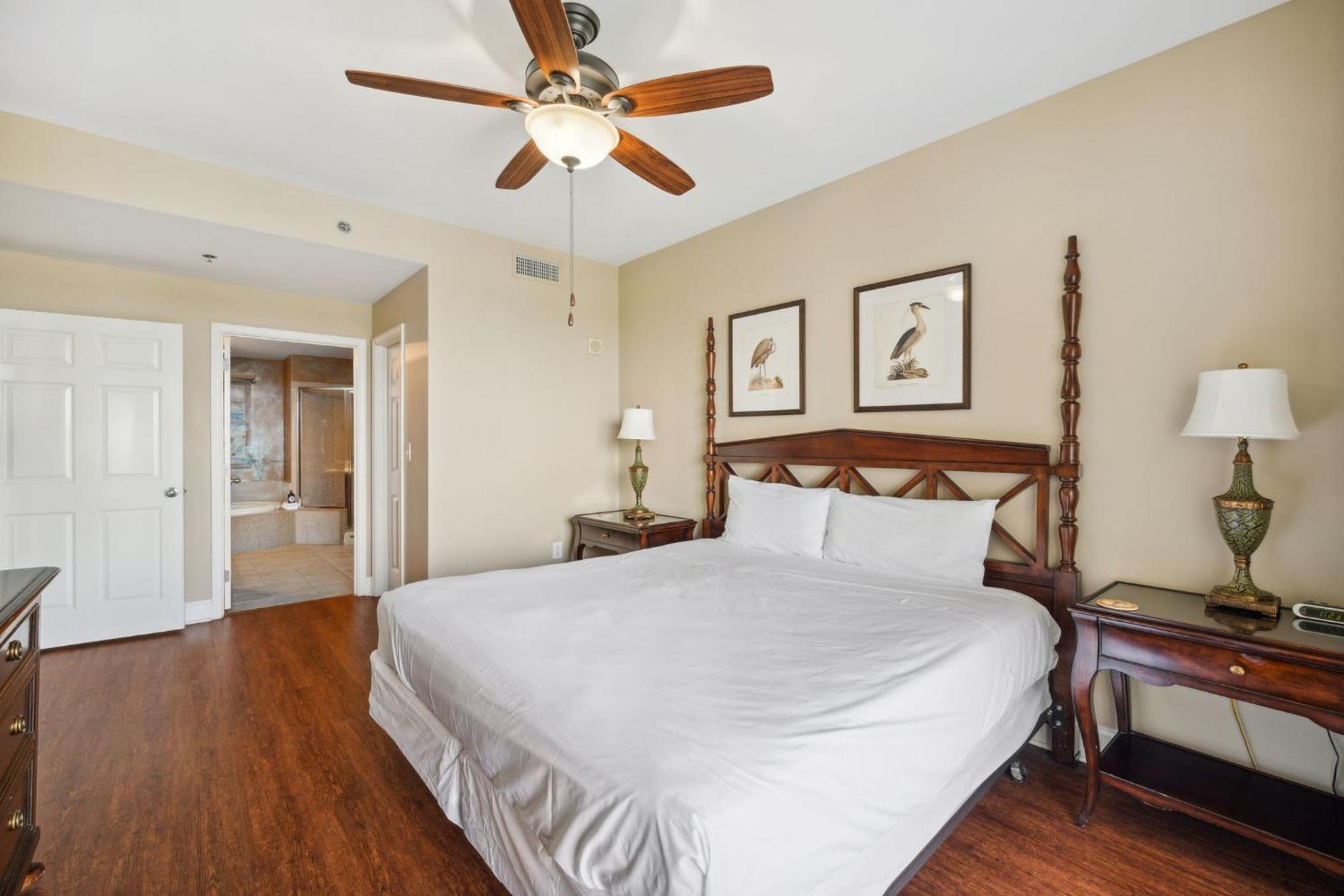 Laketown Wharf #1230 By Nautical Vacation Panama City Beach