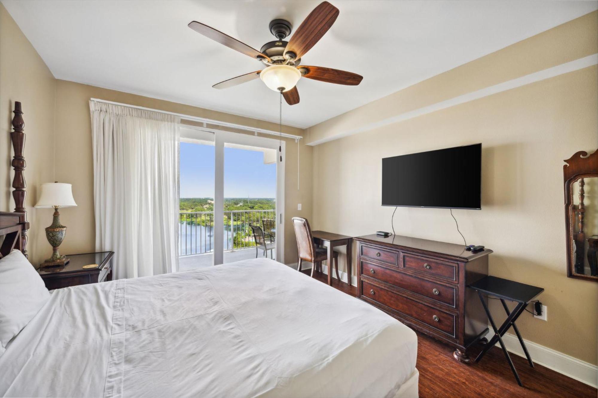 Holiday home Laketown Wharf #1230 By Nautical Vacation