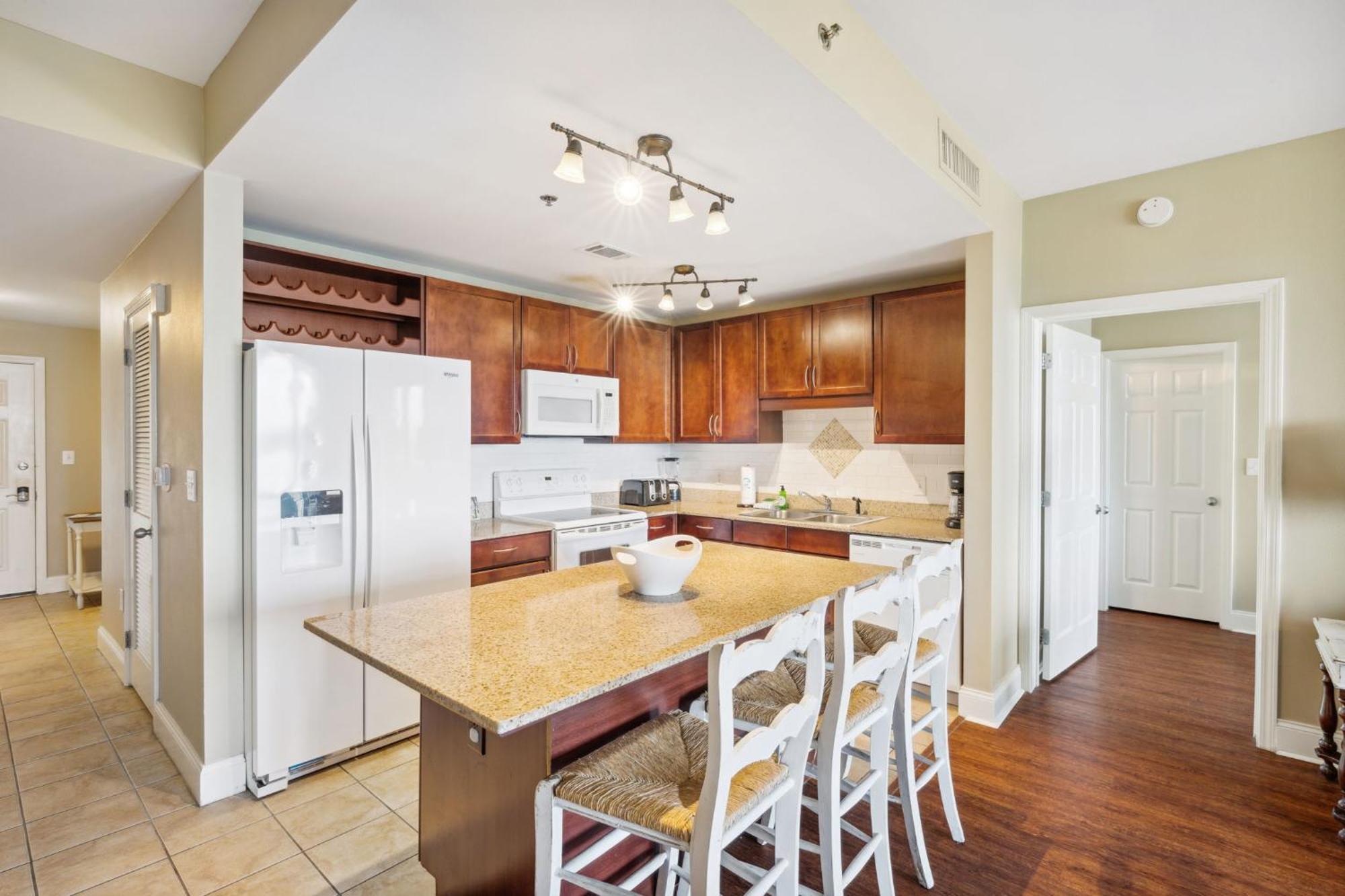 Laketown Wharf #1230 By Nautical Vacation * Panama City Beach
