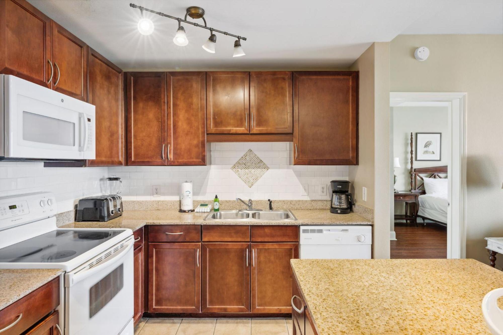 Laketown Wharf #1230 By Nautical Vacation Holiday home *