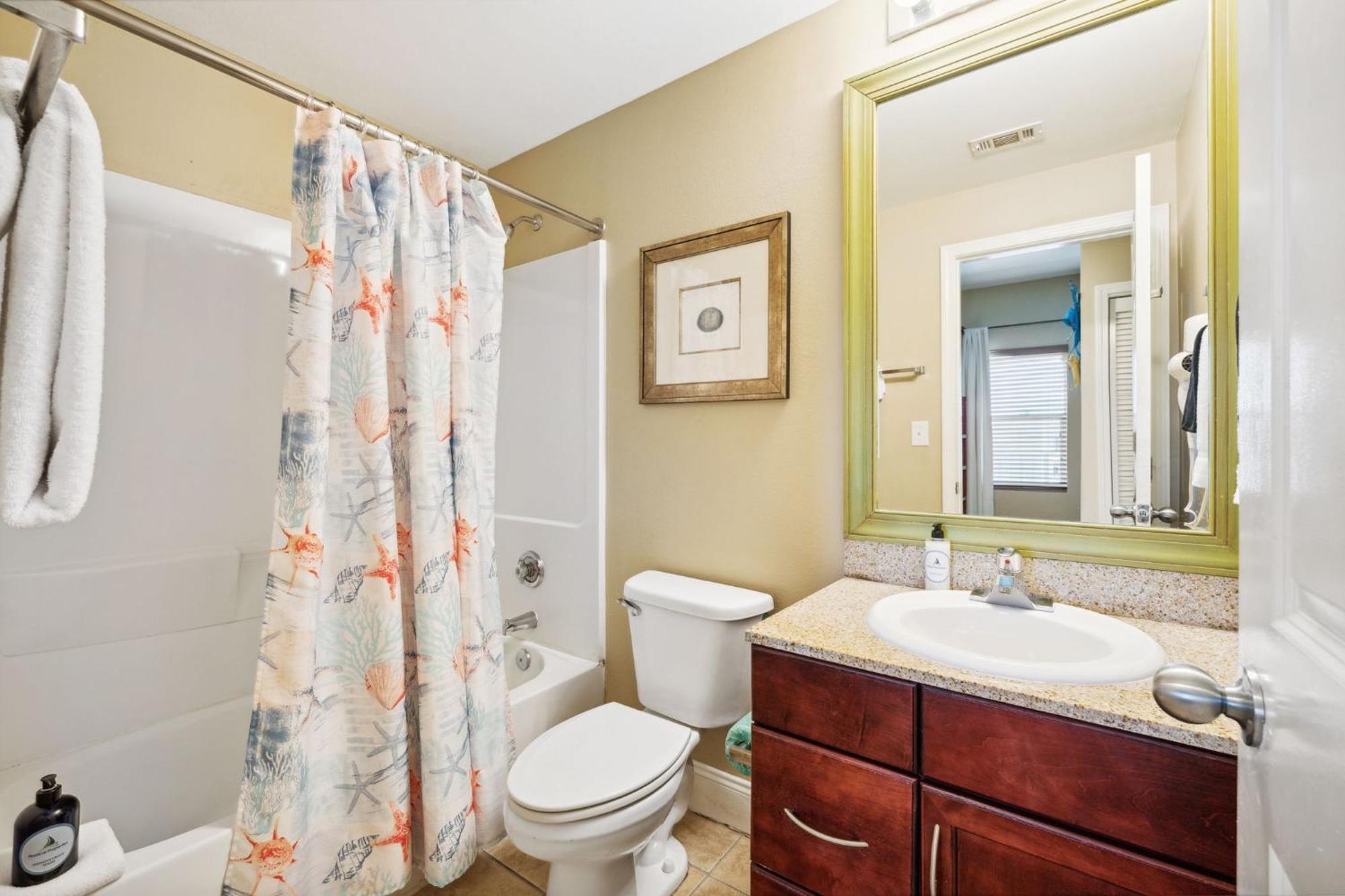 Laketown Wharf #1230 By Nautical Vacation *