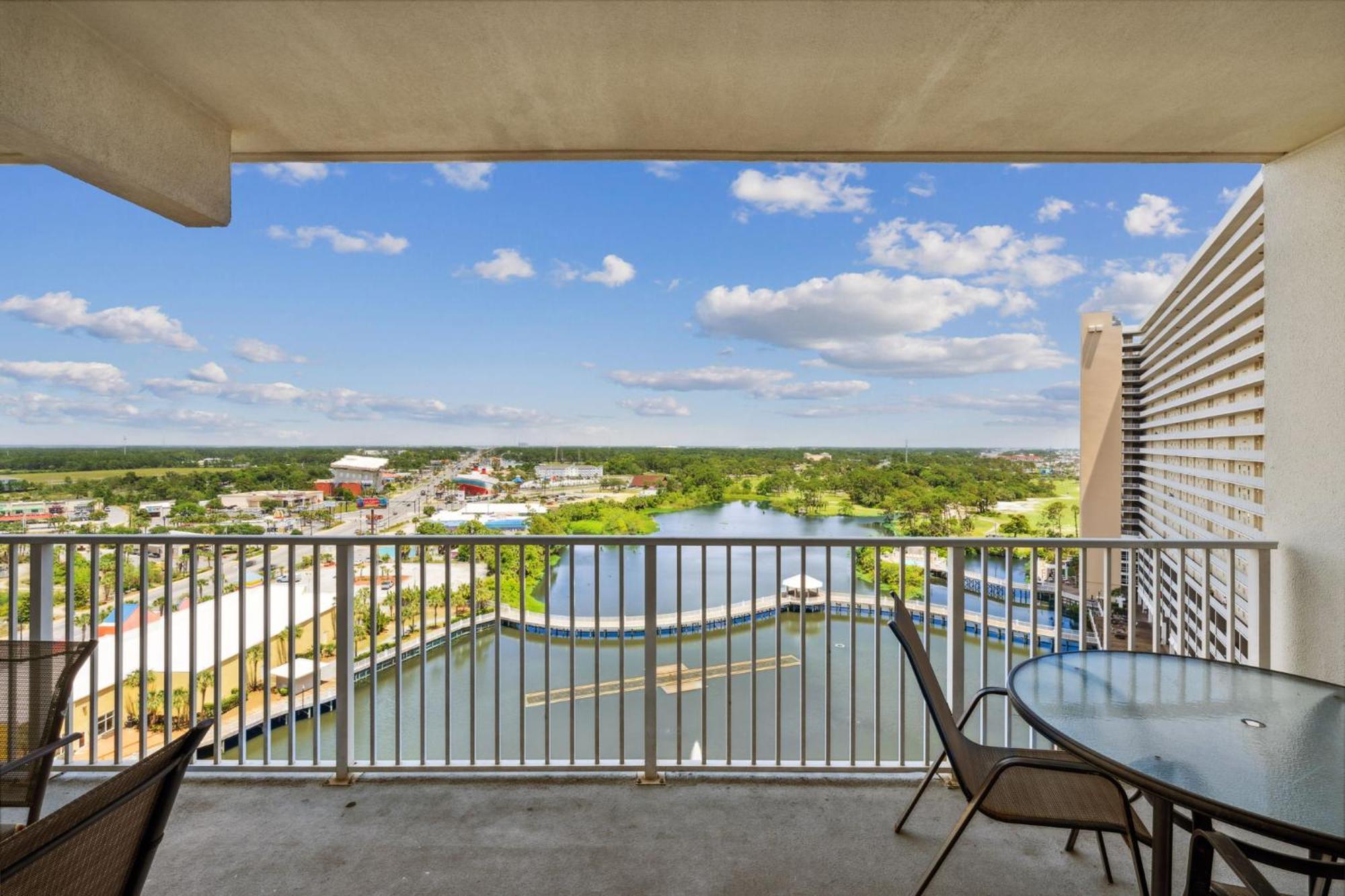 Holiday home Laketown Wharf #1230 By Nautical Vacation