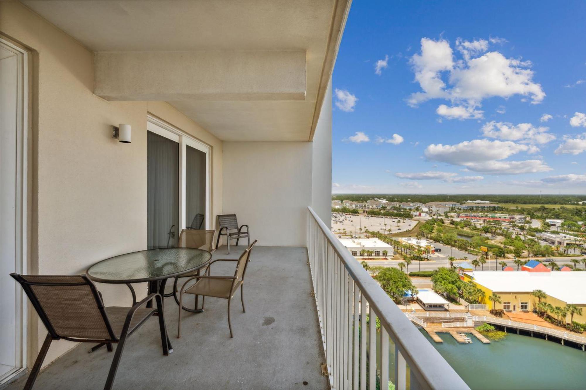 Holiday home Laketown Wharf #1230 By Nautical Vacation *