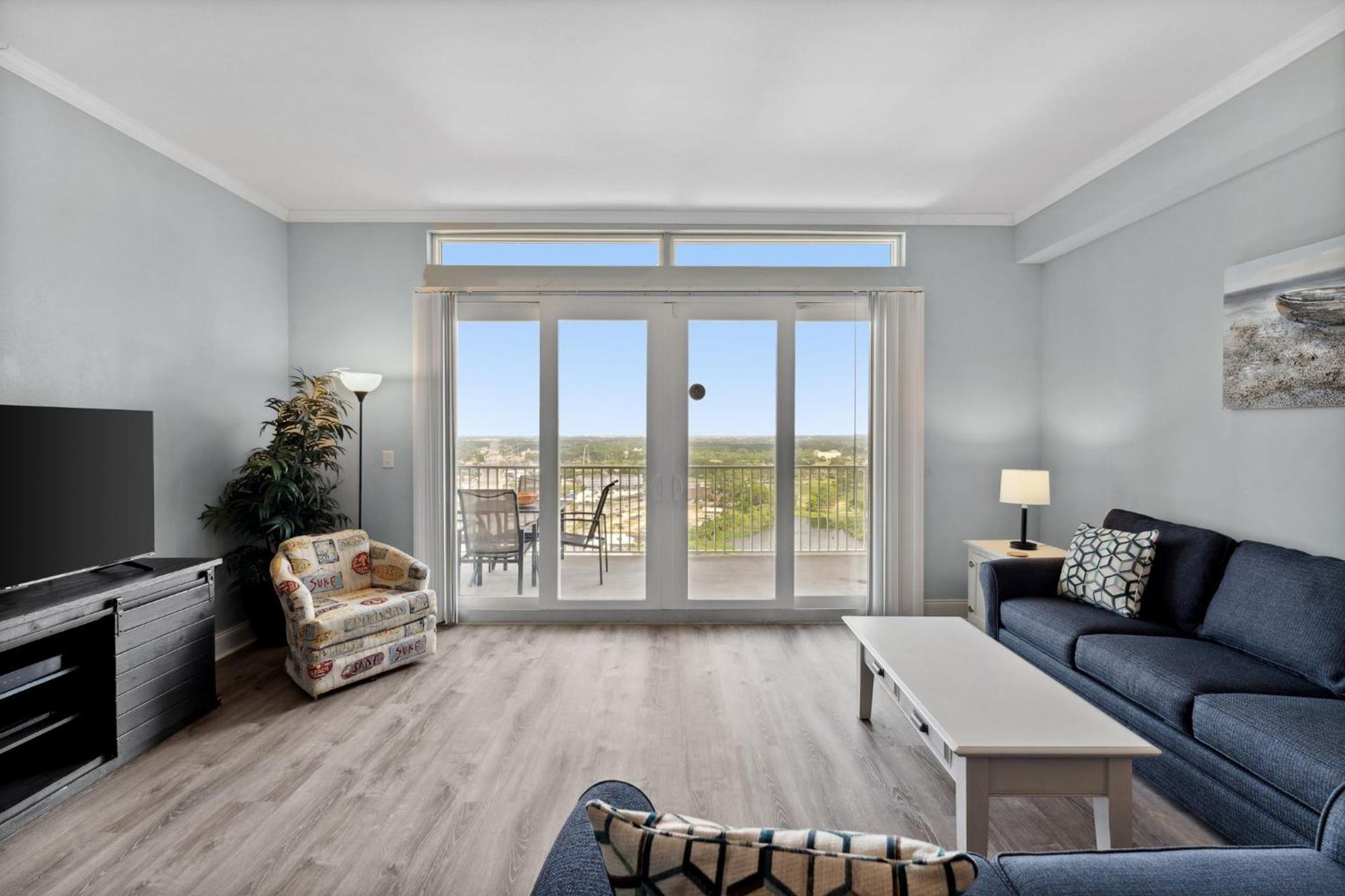 Holiday home Laketown Wharf #2136 By Nautical *