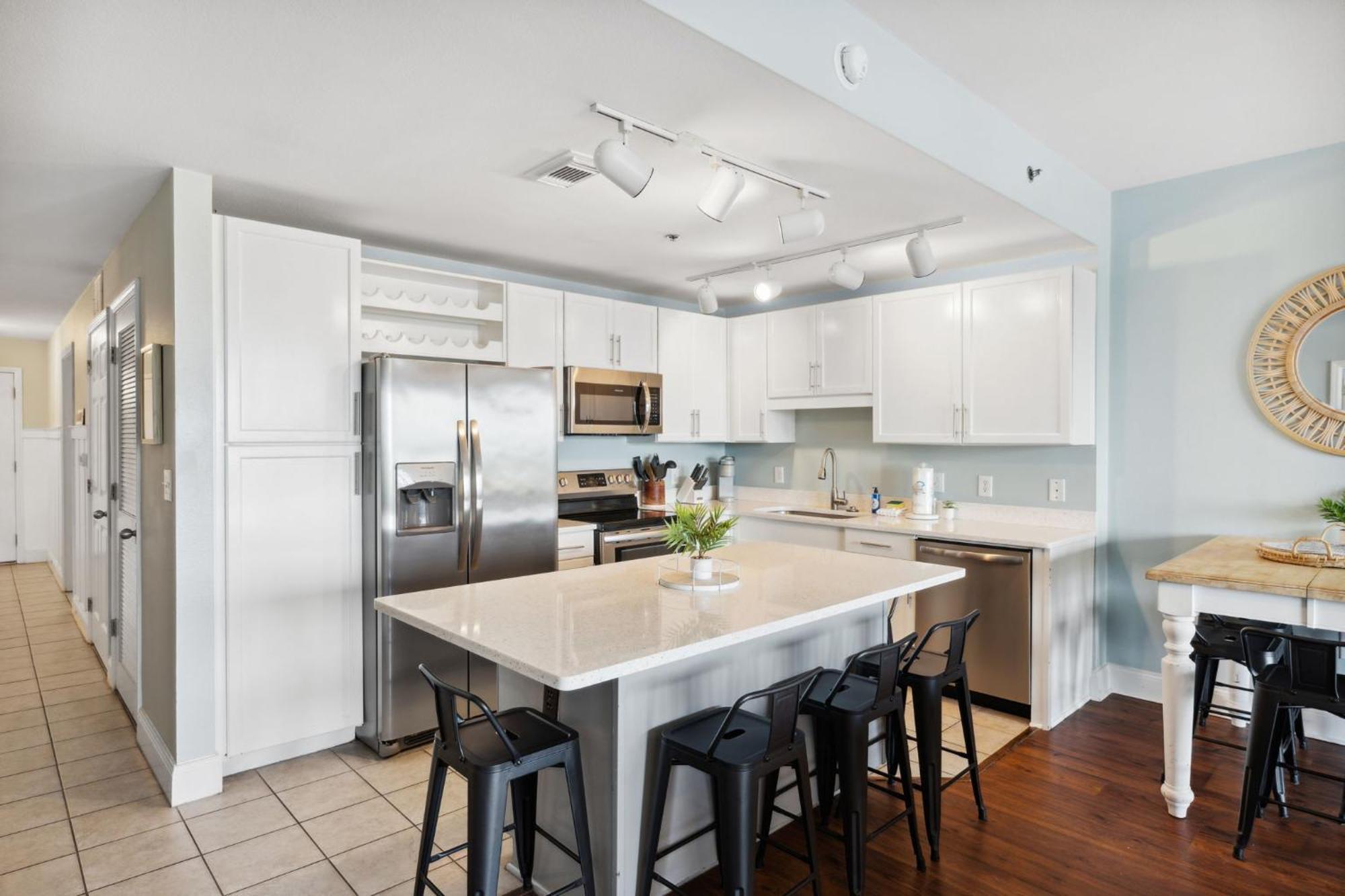 Holiday home Laketown Wharf #333 By Nautical