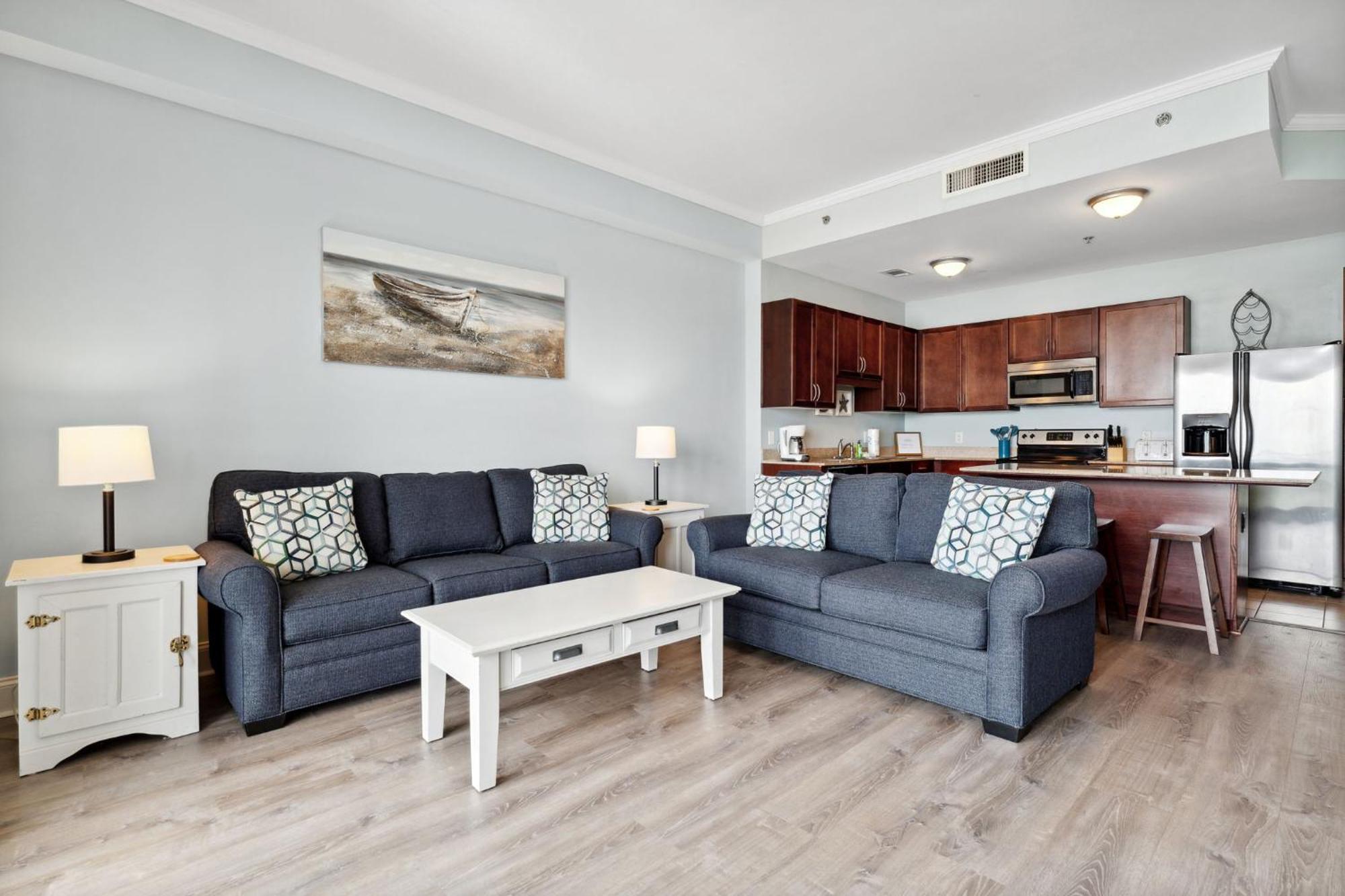 Holiday home Laketown Wharf #2136 By Nautical