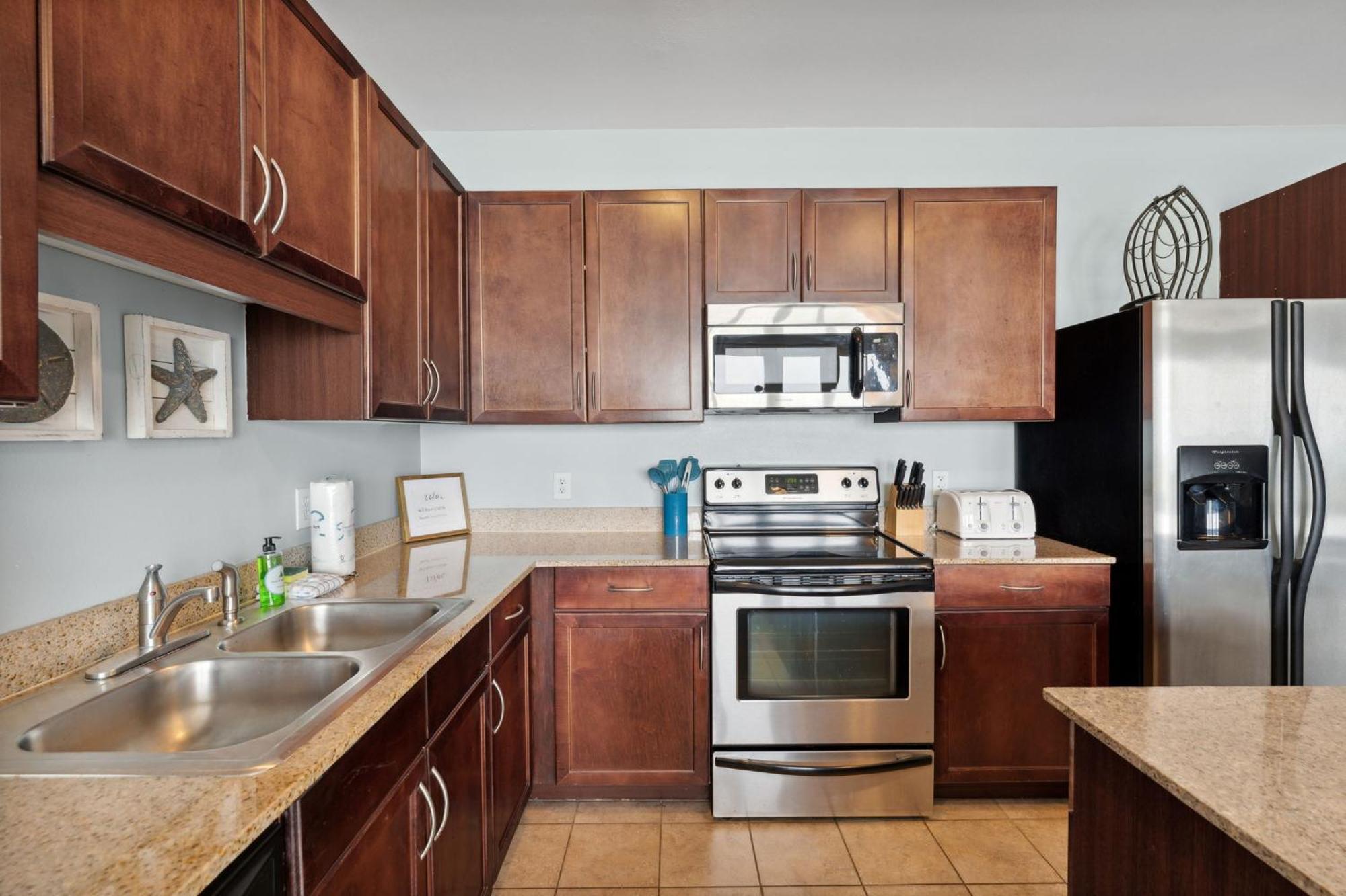 Holiday home Laketown Wharf #2136 By Nautical *