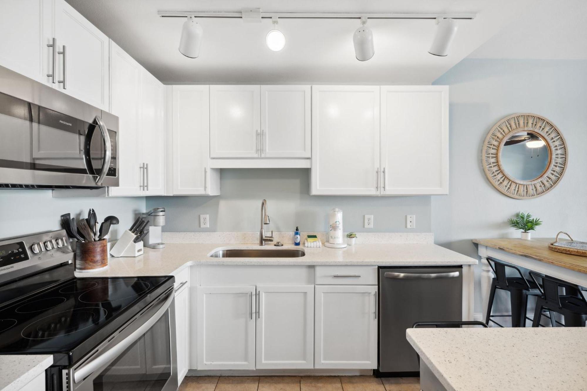 Holiday home Laketown Wharf #333 By Nautical Panama City Beach