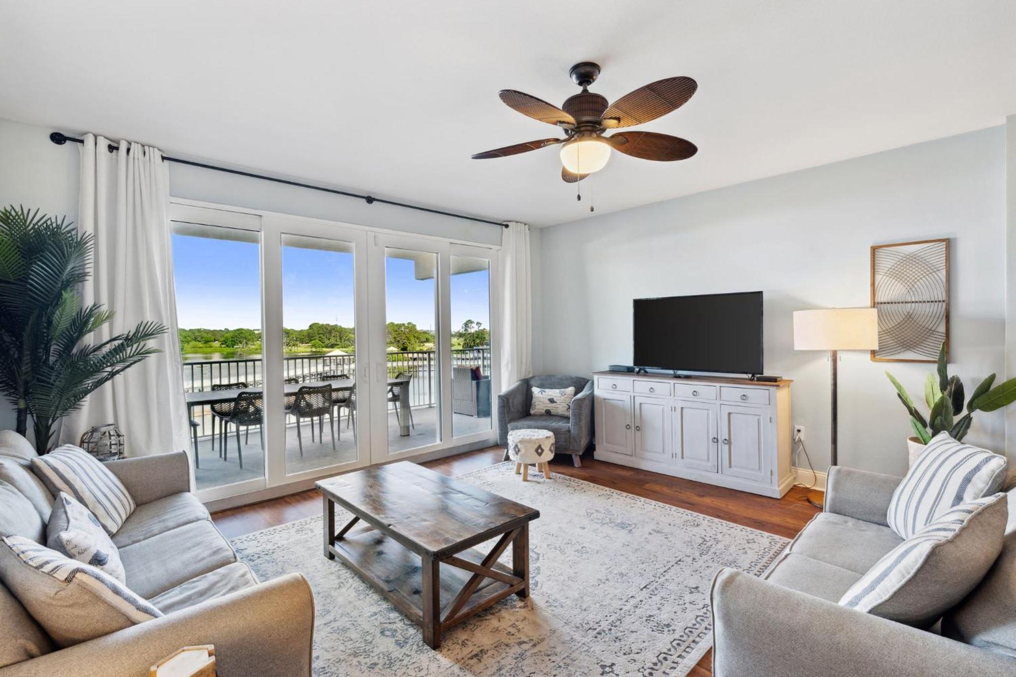 Holiday home Laketown Wharf #333 By Nautical *