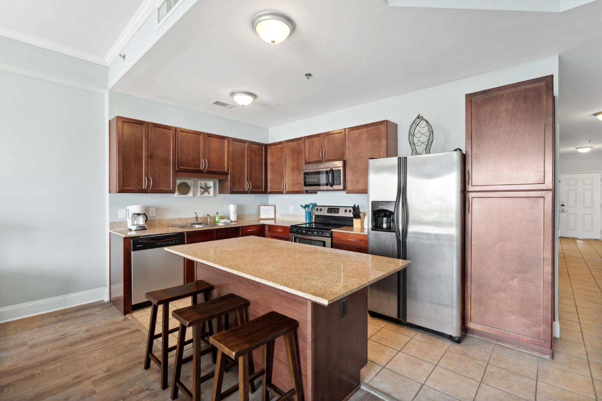 Holiday home Laketown Wharf #2136 By Nautical Panama City Beach